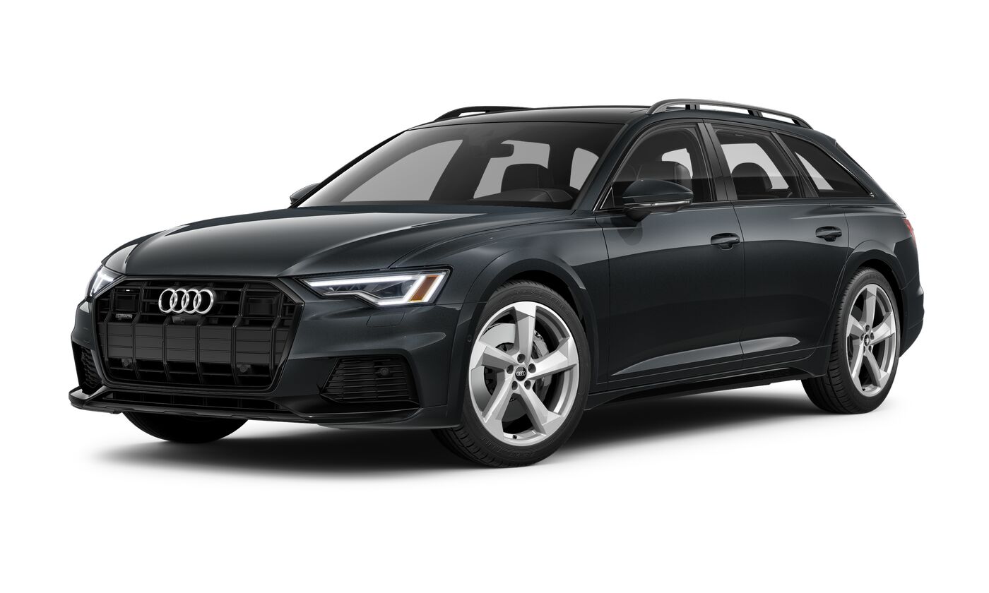 2023 Audi A6 Allroad 55 Premium Plus quattro S tronic's photo
