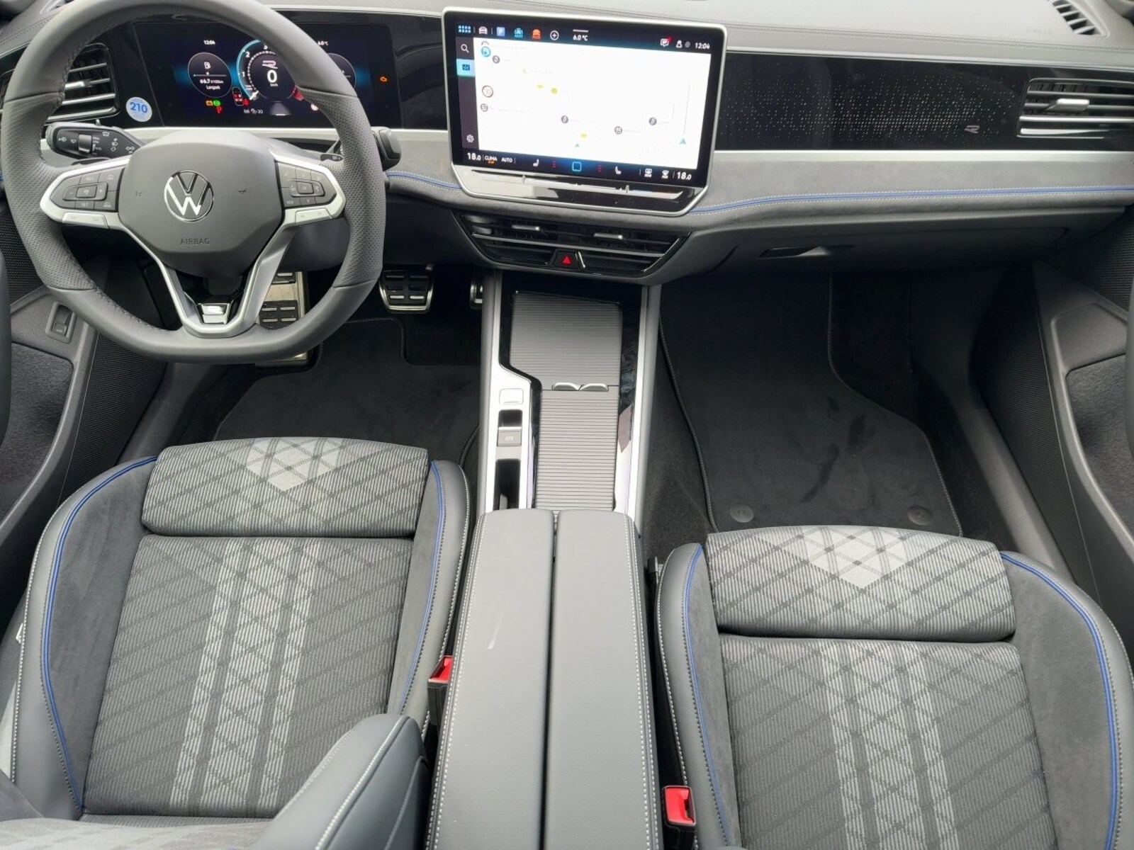 Volkswagen Passat – Bild 12