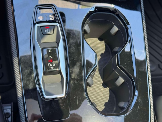 2026 Audi S5 Premium Plus - Photo 25