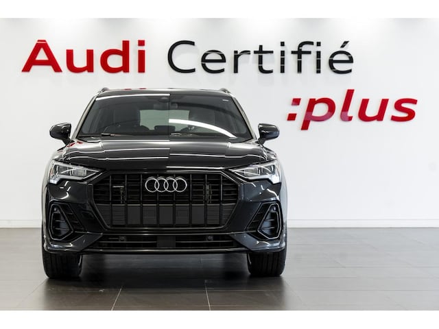 2024 Audi Q3 SUV