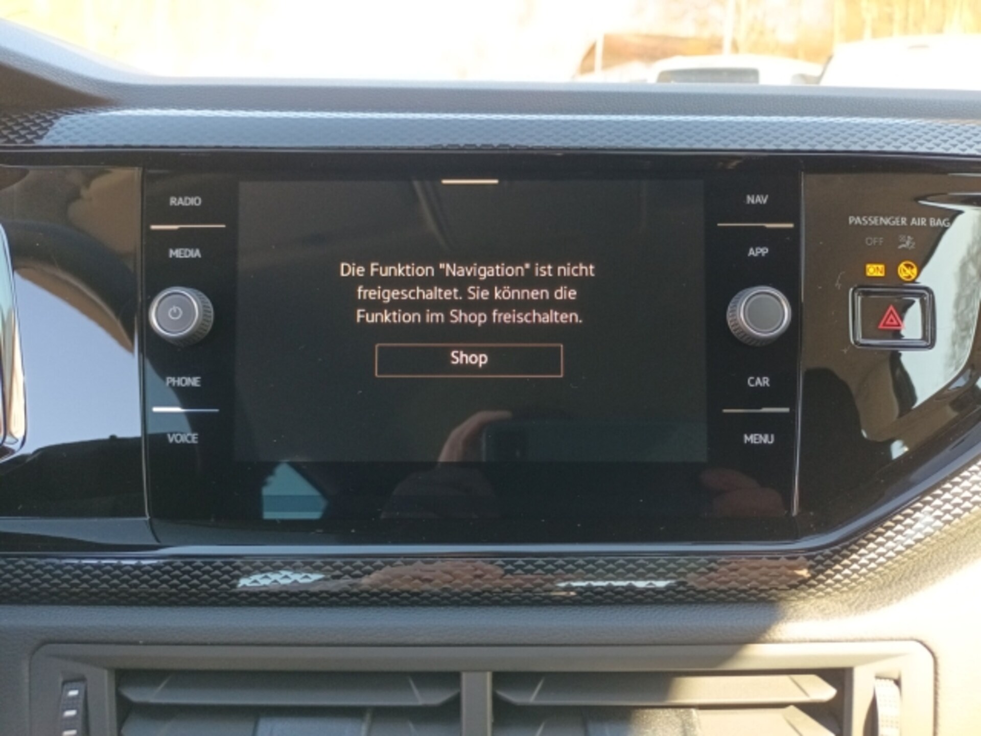 Volkswagen Taigo Life