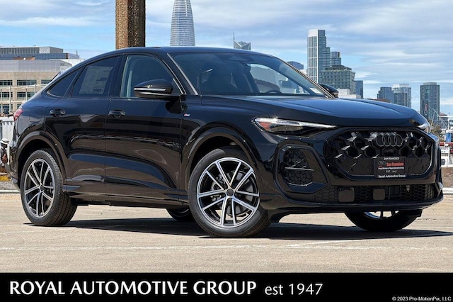 Photo of 2026 Audi Q5 Sportback 