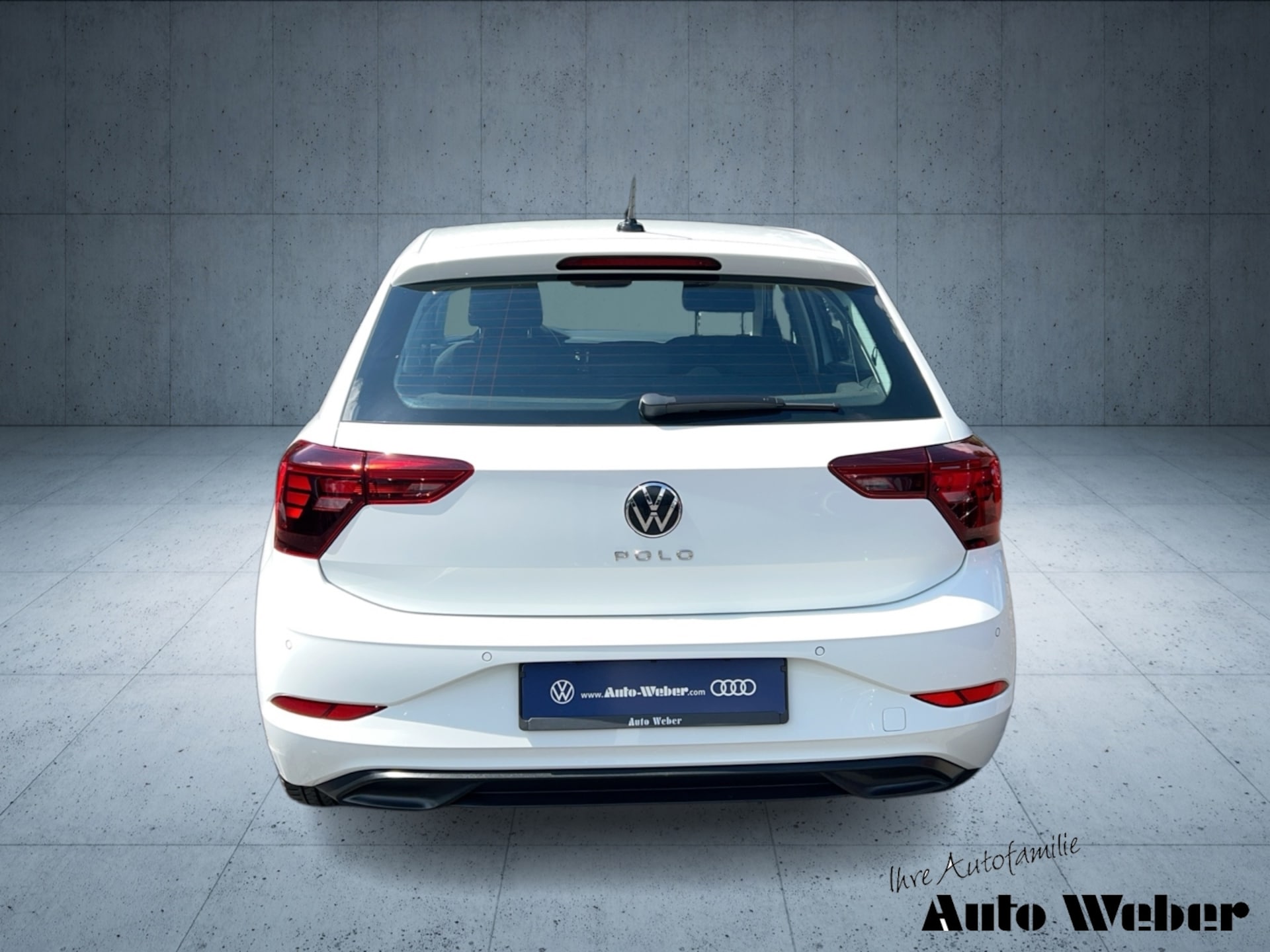Volkswagen Polo Life