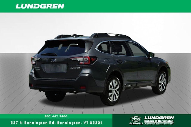 2023 Subaru Outback