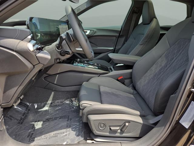 2025 Audi S5 Premium Plus - Photo 13