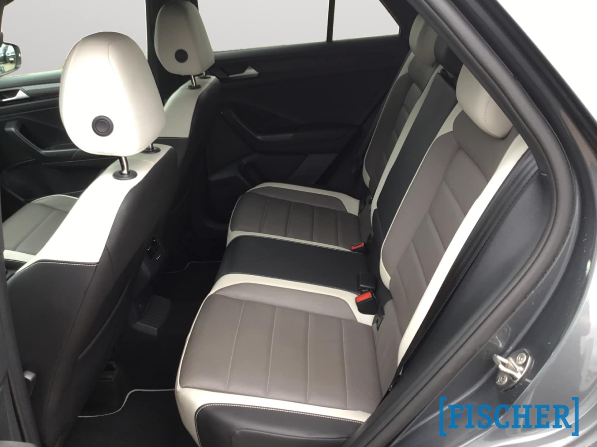 Volkswagen T-Roc Sport