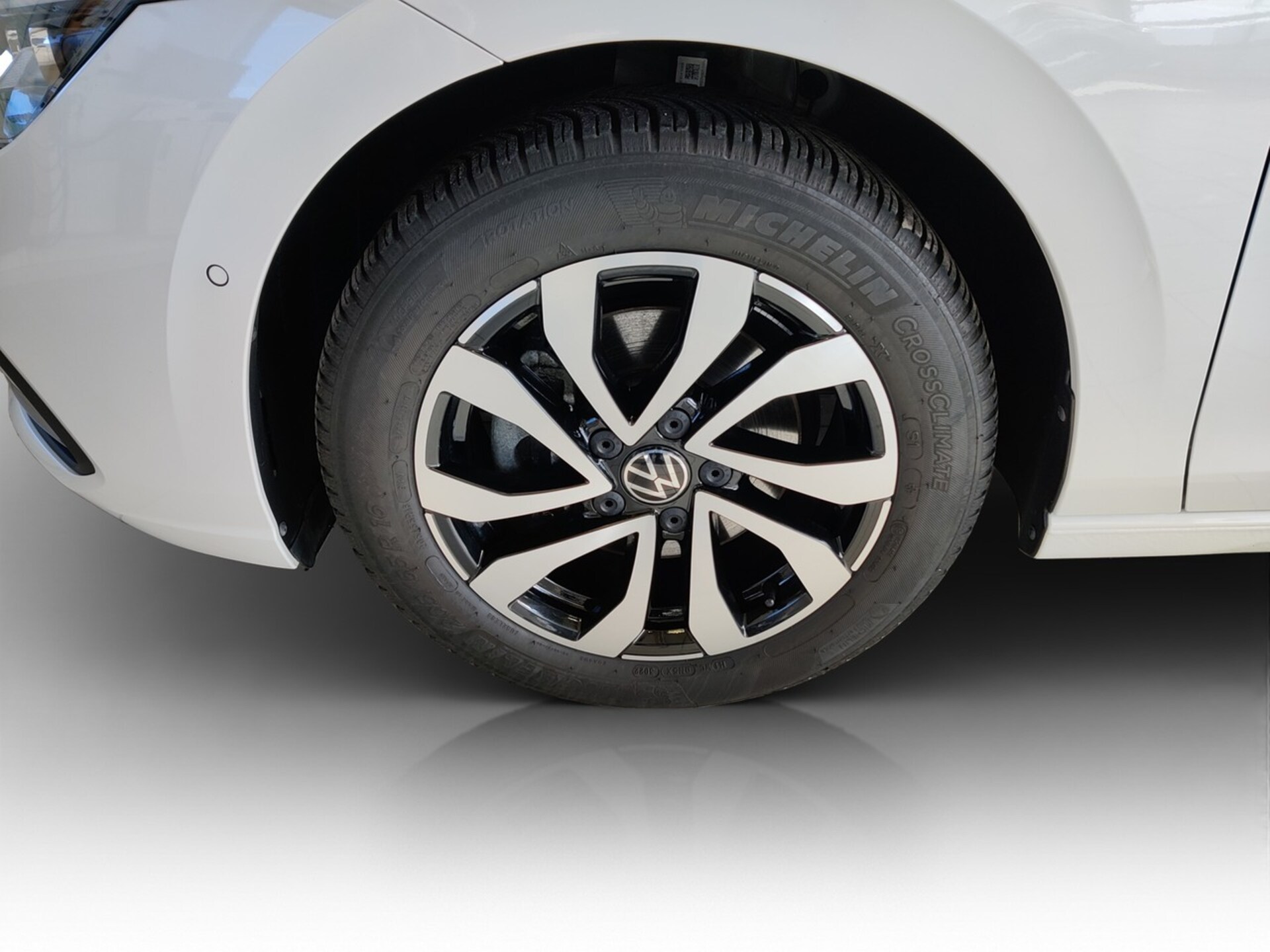Volkswagen Golf Active