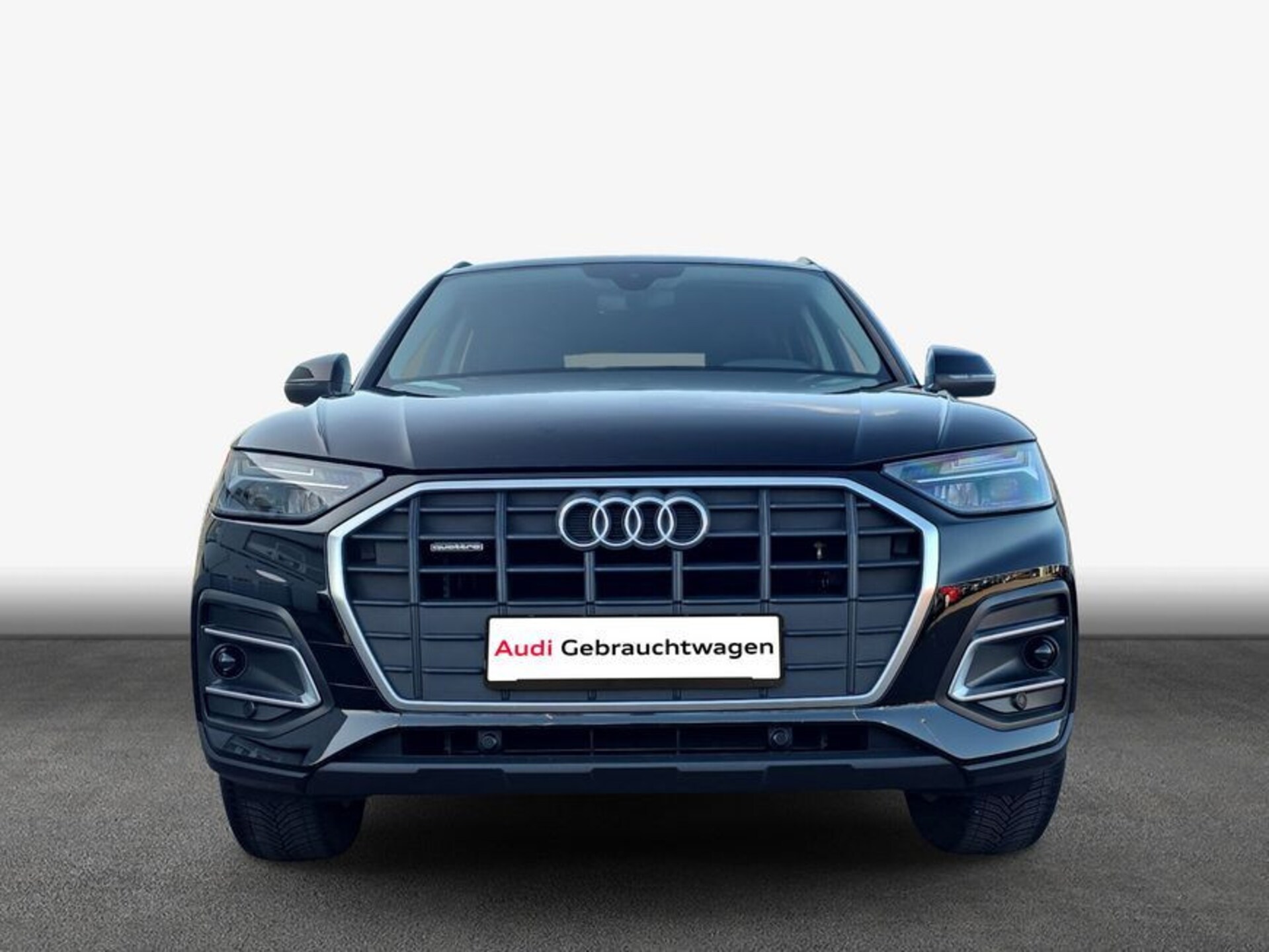 Audi Q5 SUV