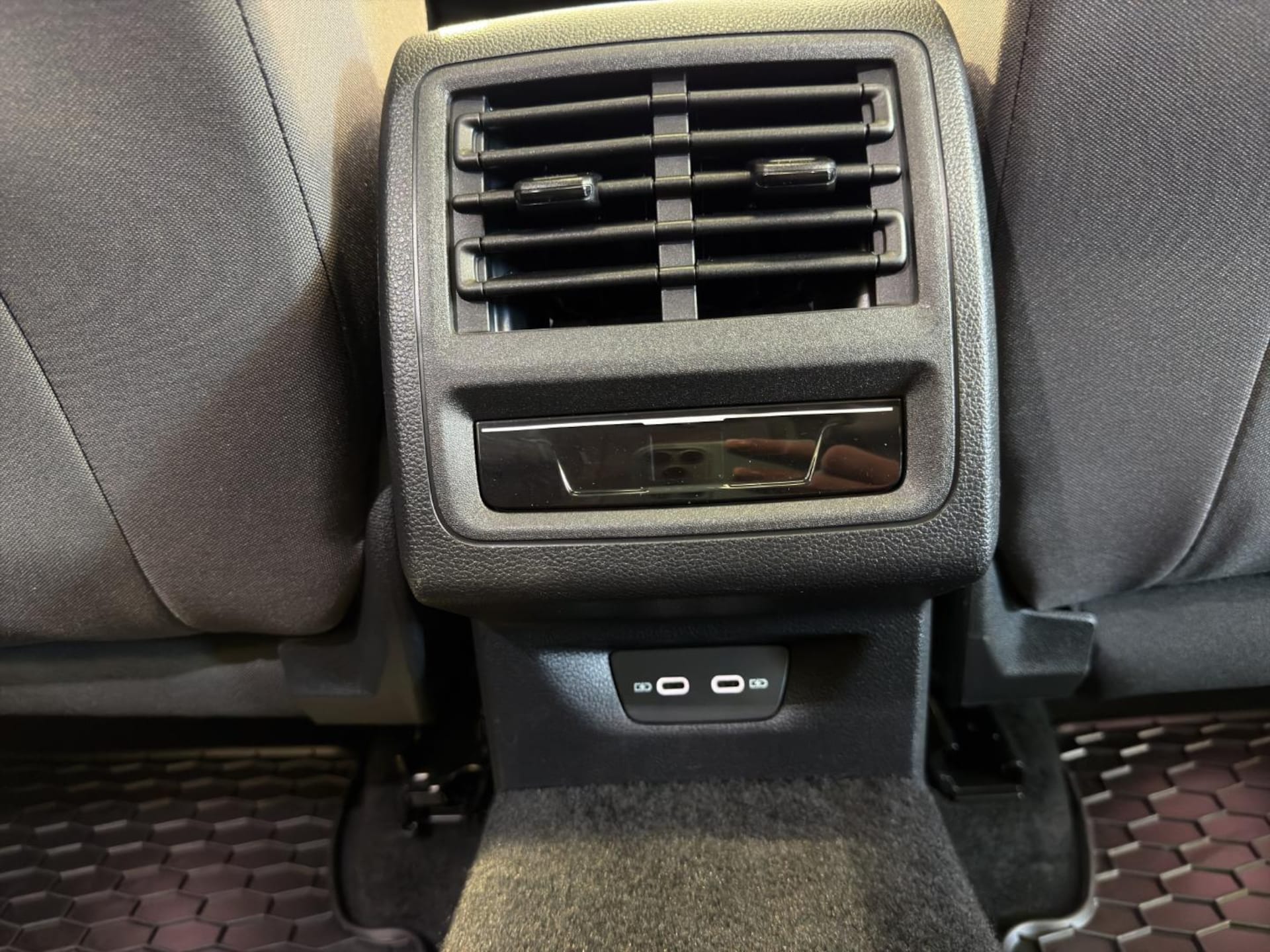 Volkswagen Golf Variant Alltrack