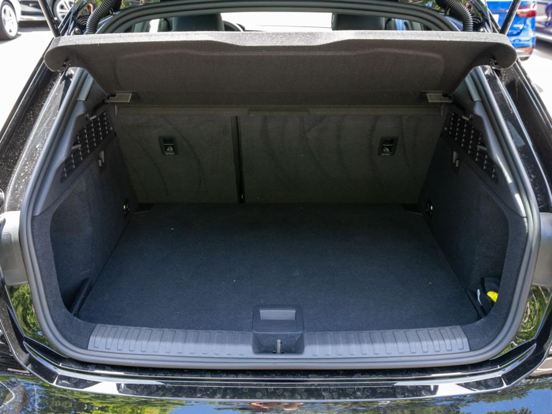 Audi A3 Sportback Advanced