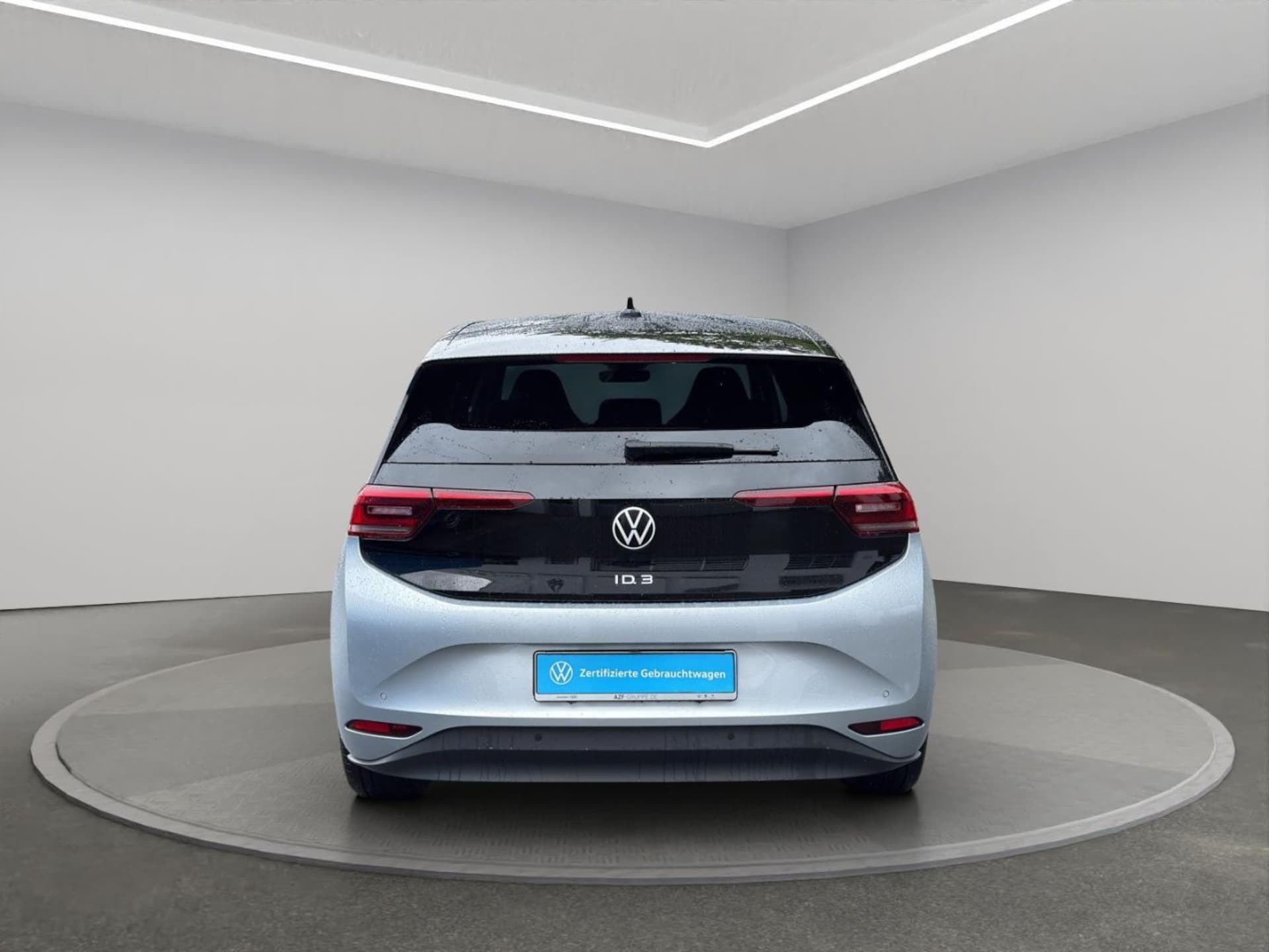 Volkswagen ID.3 Pro Performance