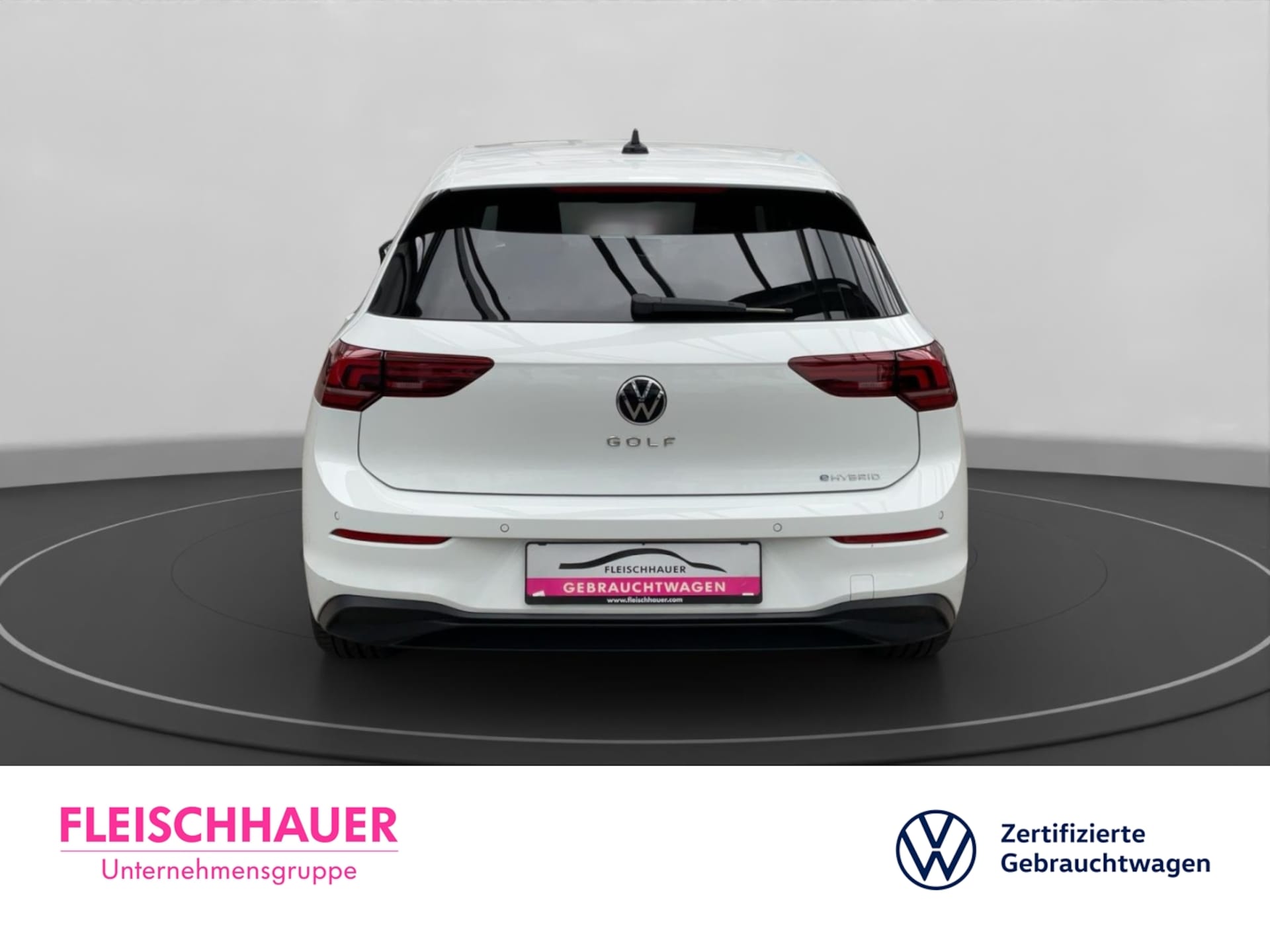 Volkswagen Golf Life