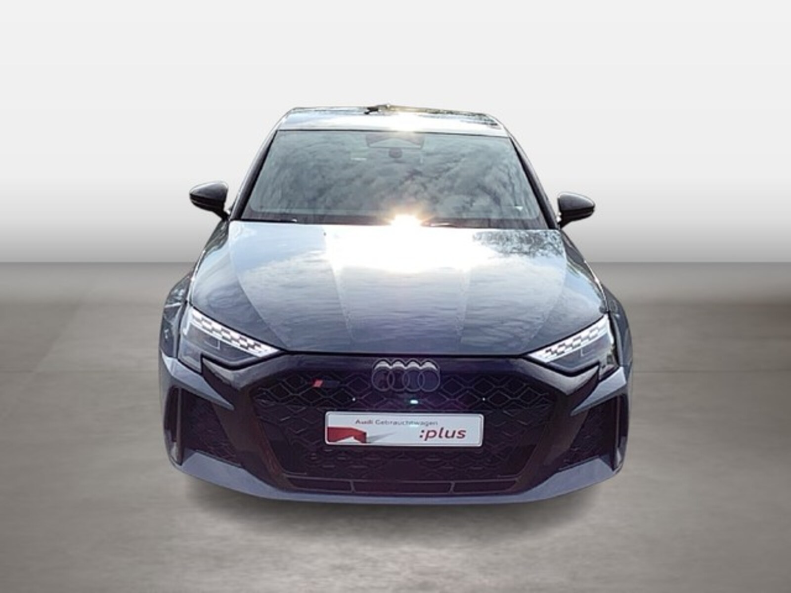 Audi RS 3 Sportback – Bild 5