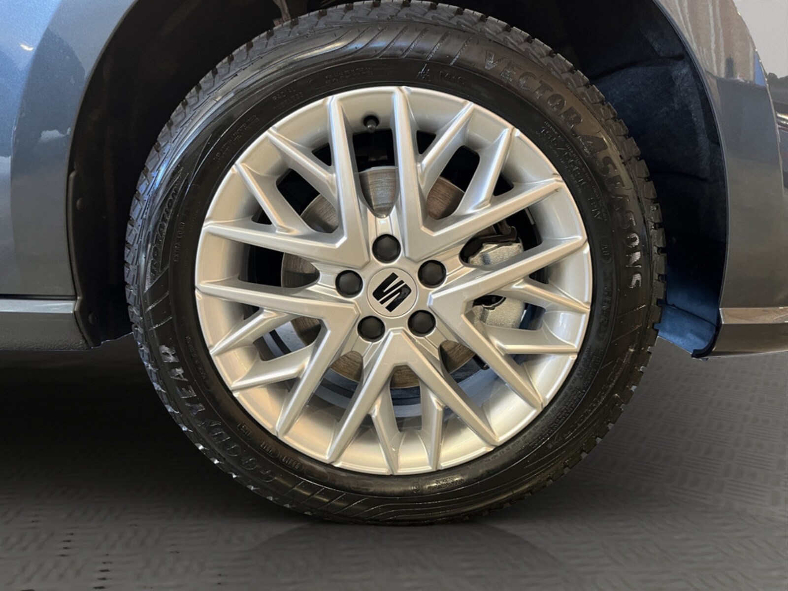 SEAT Ibiza – Bild 6