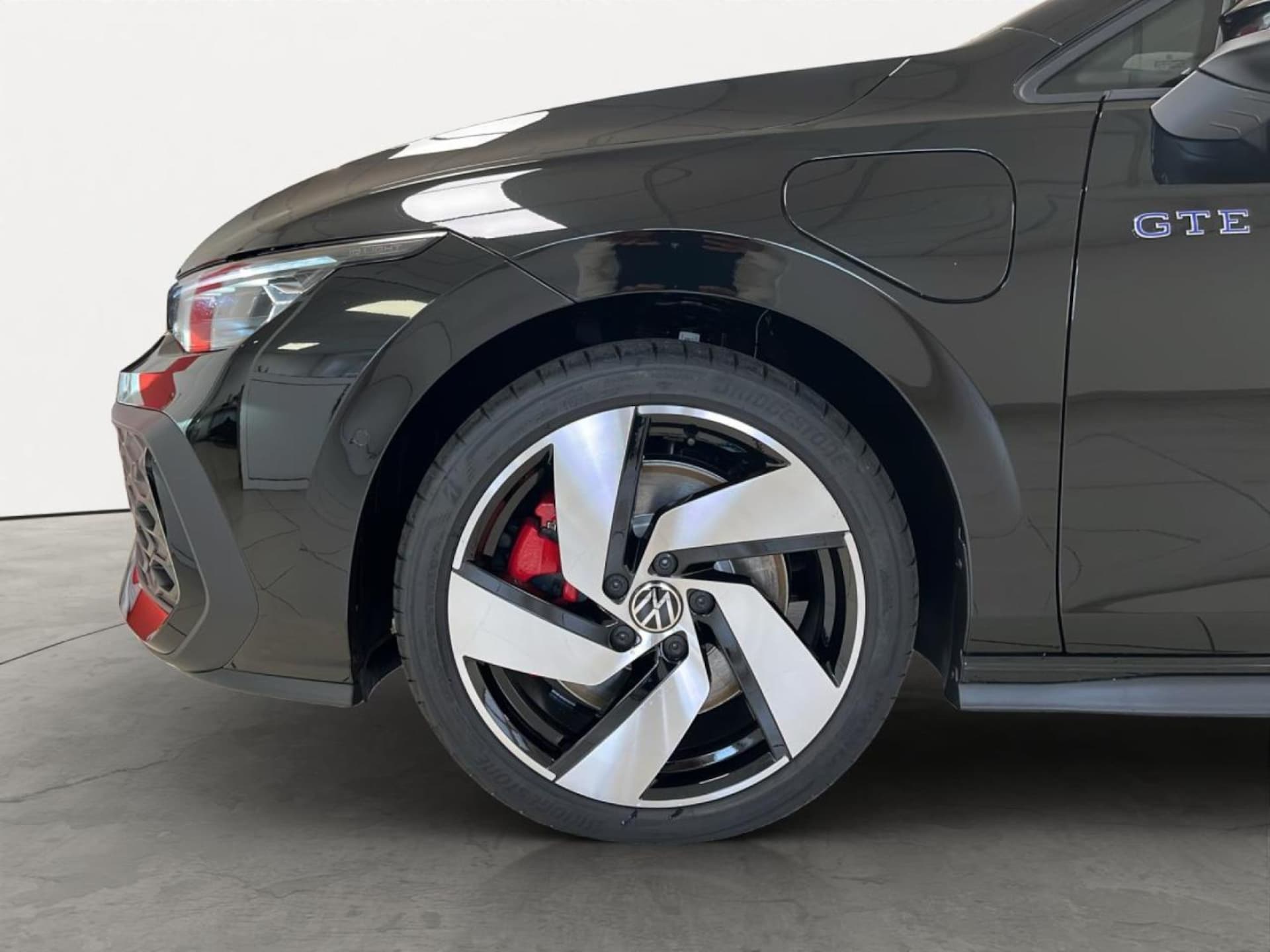 Volkswagen Golf GTE