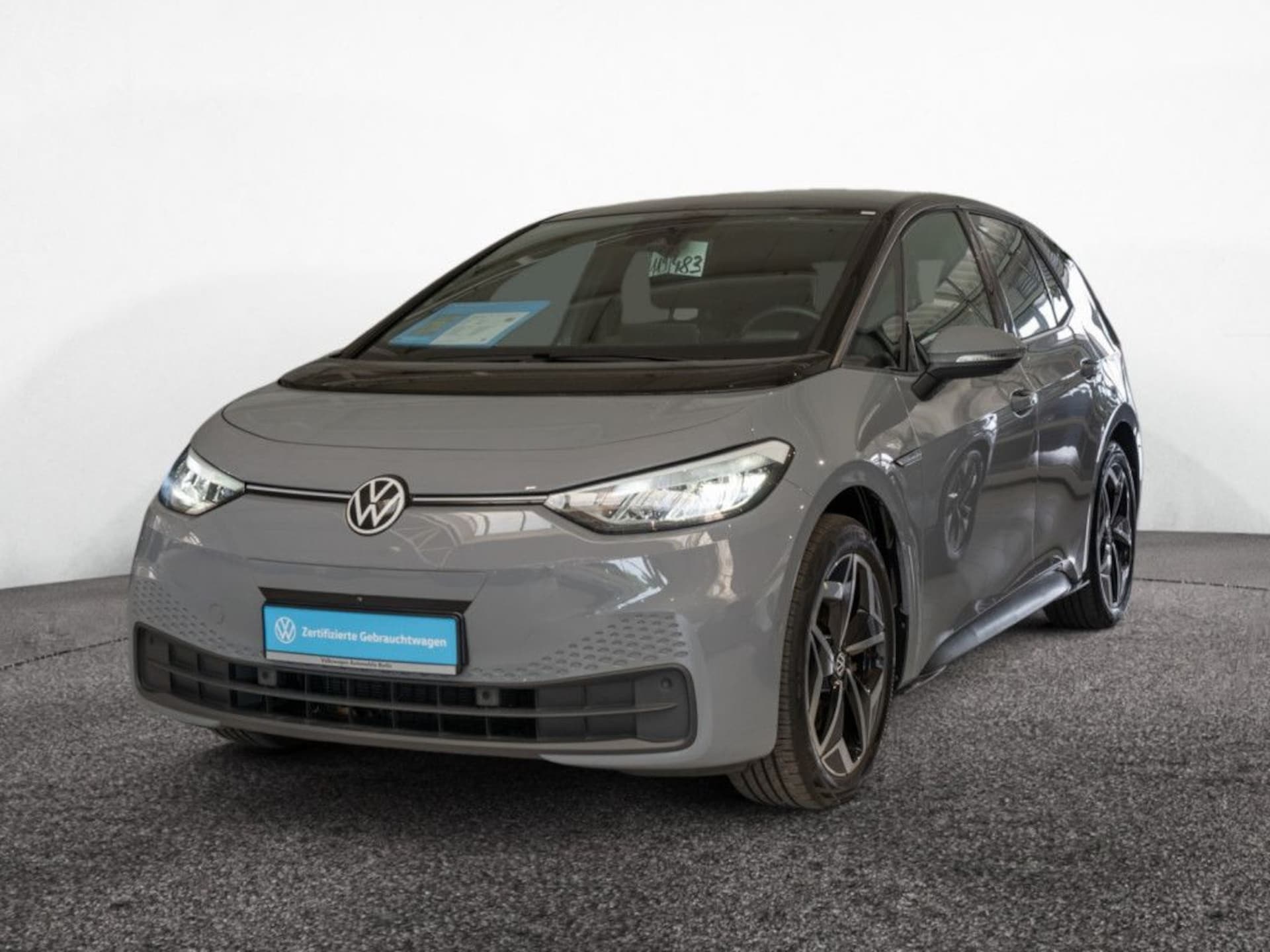 Volkswagen ID.3 Pro S