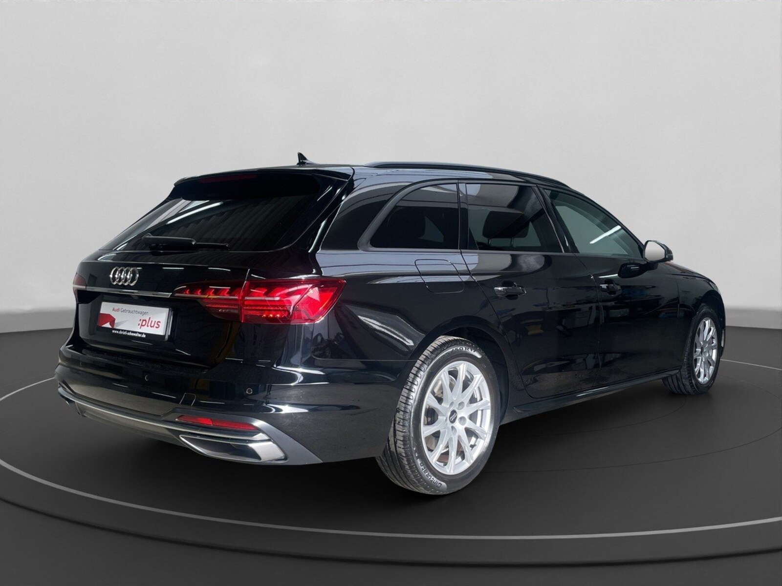 Audi A4 Avant – Bild 5