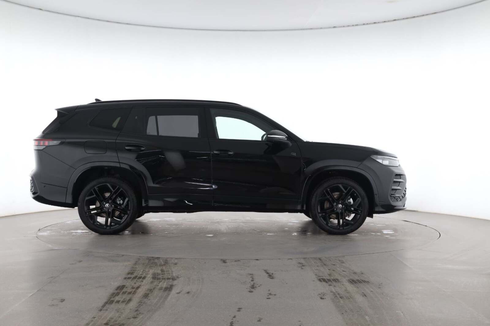 Volkswagen Tayron – Bild 7