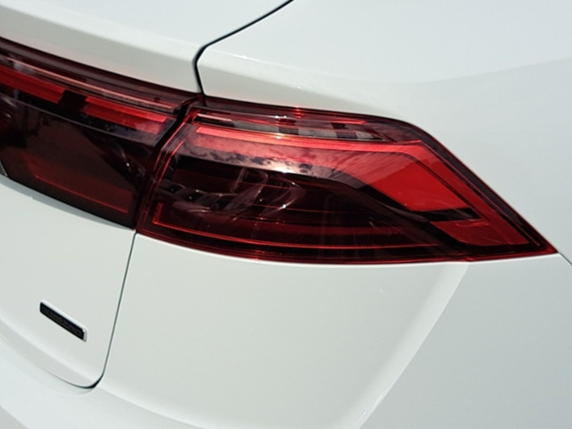 Audi Q8 SUV TFSI e