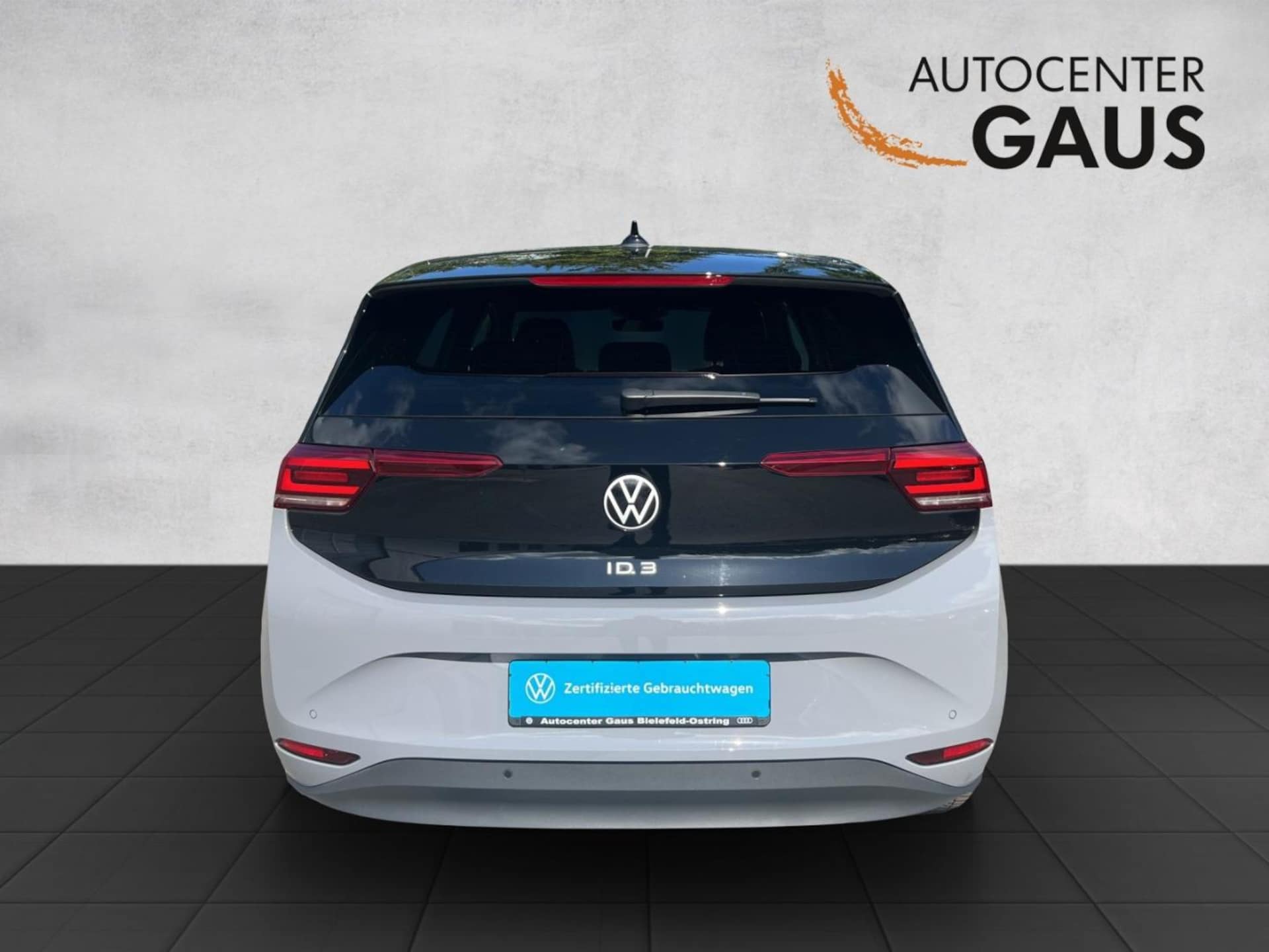 Volkswagen ID.3 MOVE Pro