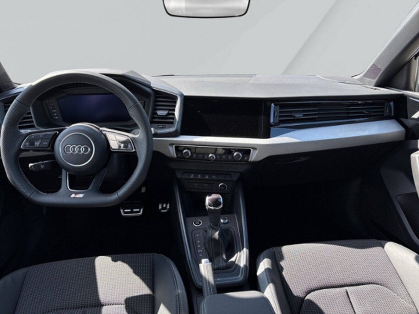 Audi A1 Sportback – Bild 6