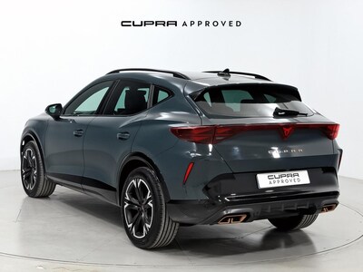 CUPRA Formentor 1.5 TSI e-Hybrid DSG 150 kW (204 CV) — photo 2