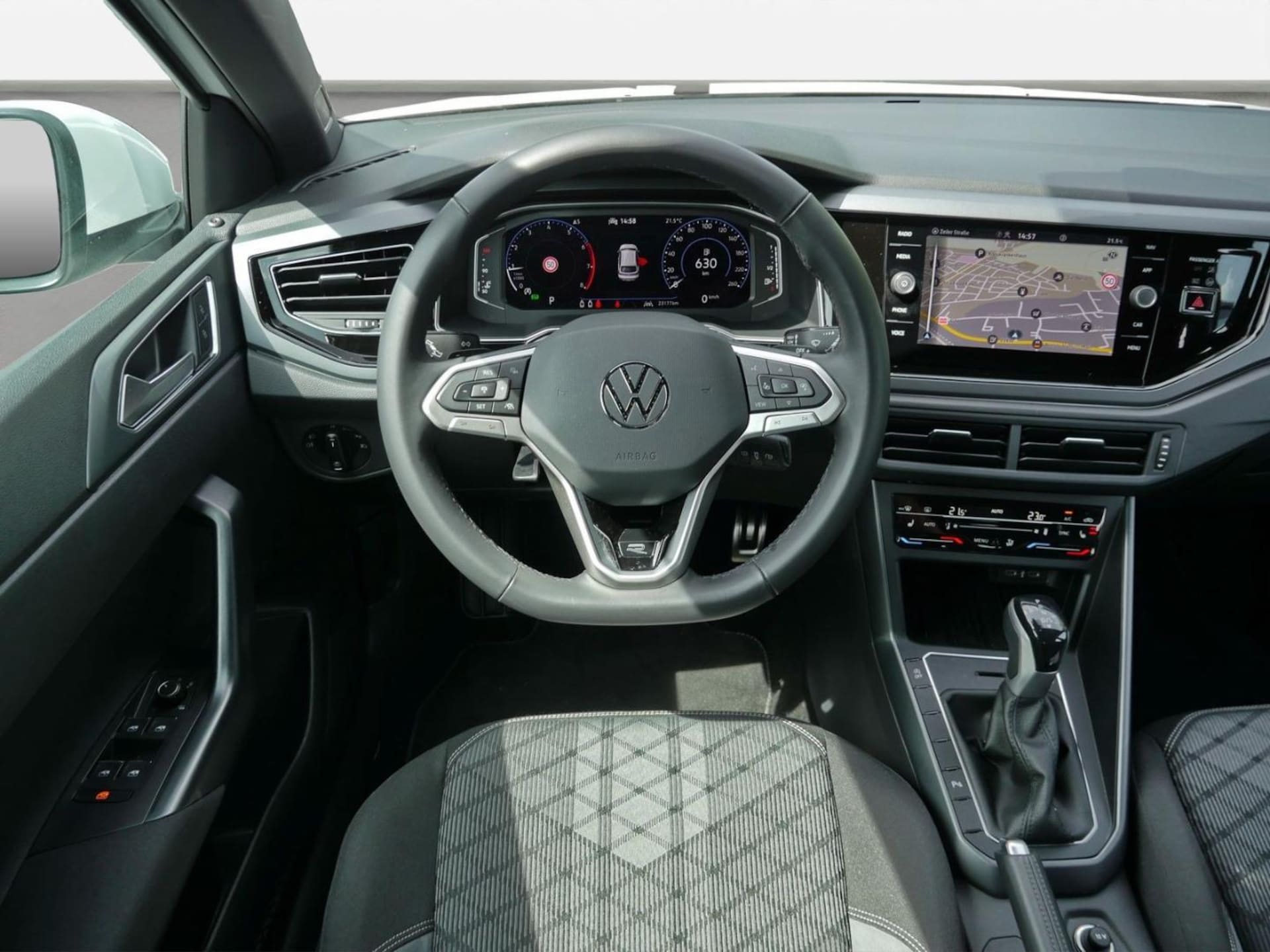 Volkswagen Taigo R-Line