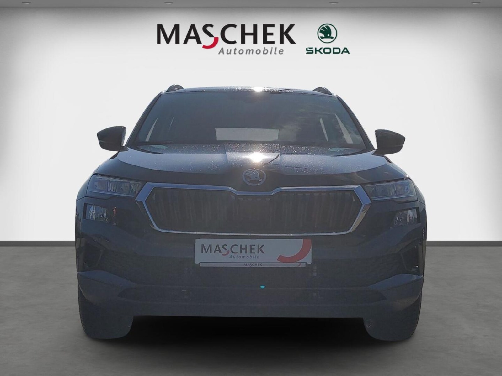 Škoda Karoq – Bild 8
