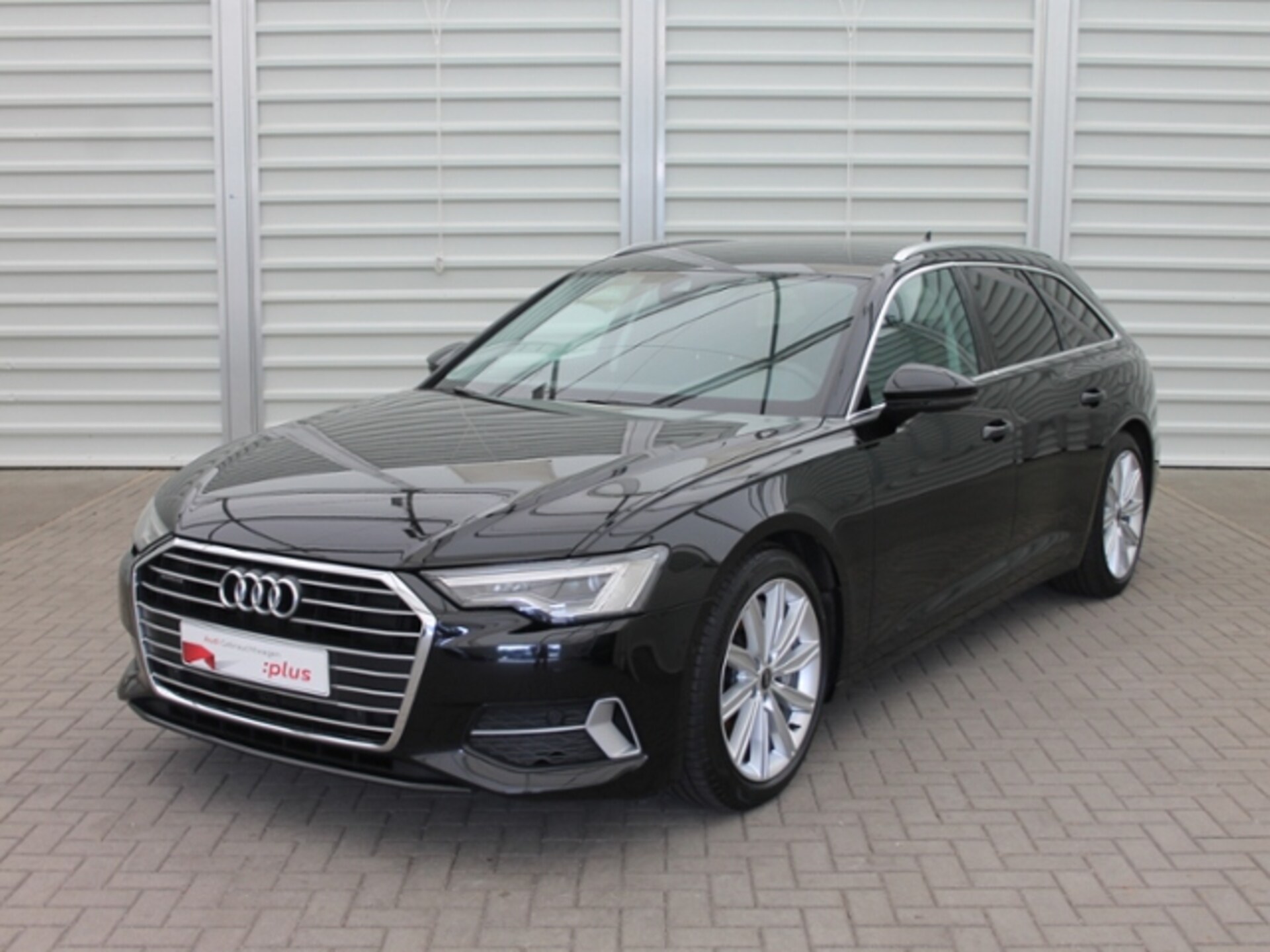 Audi A6 Avant TFSI e Sport