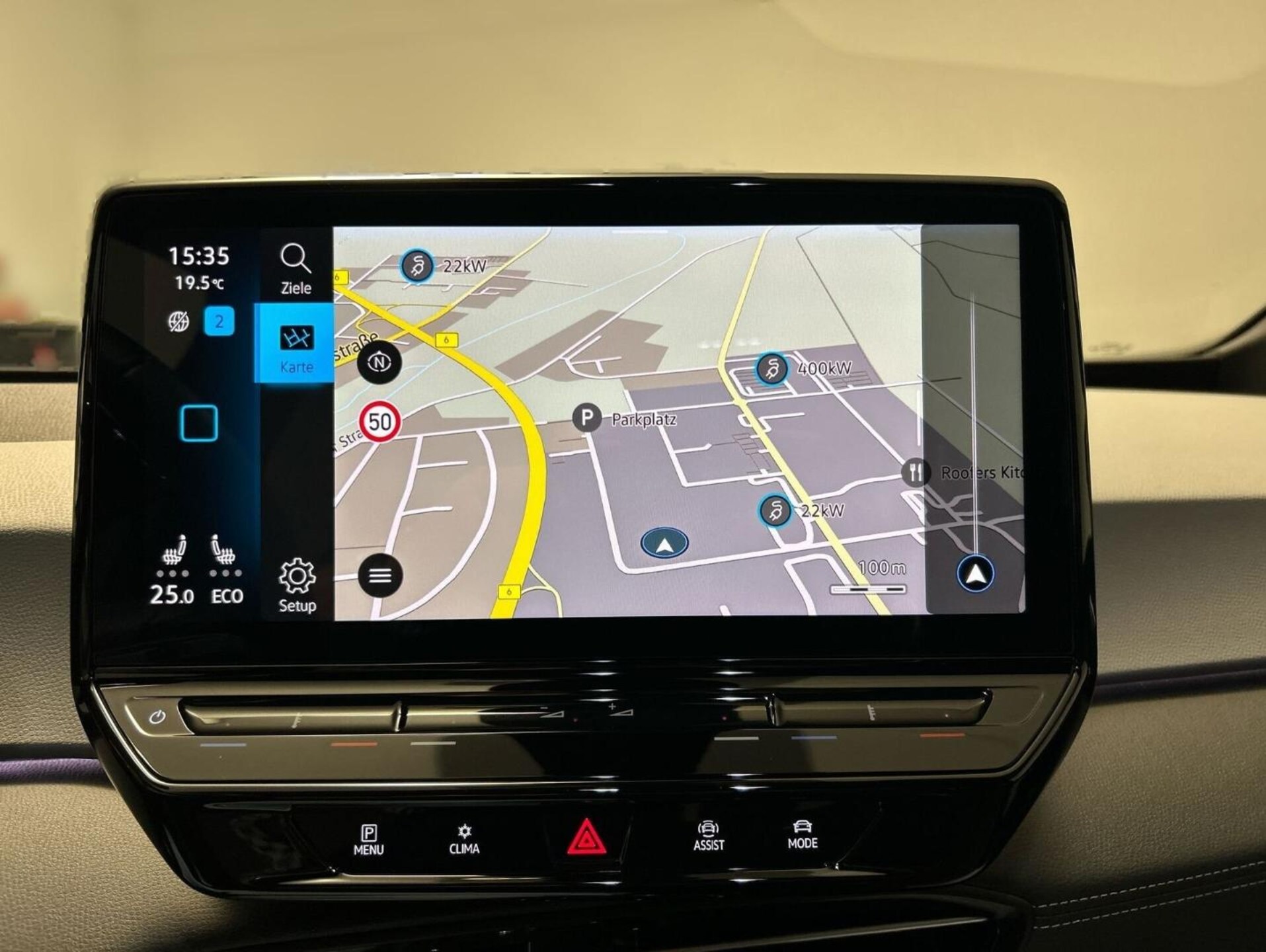 Volkswagen ID.3 MOVE Pro