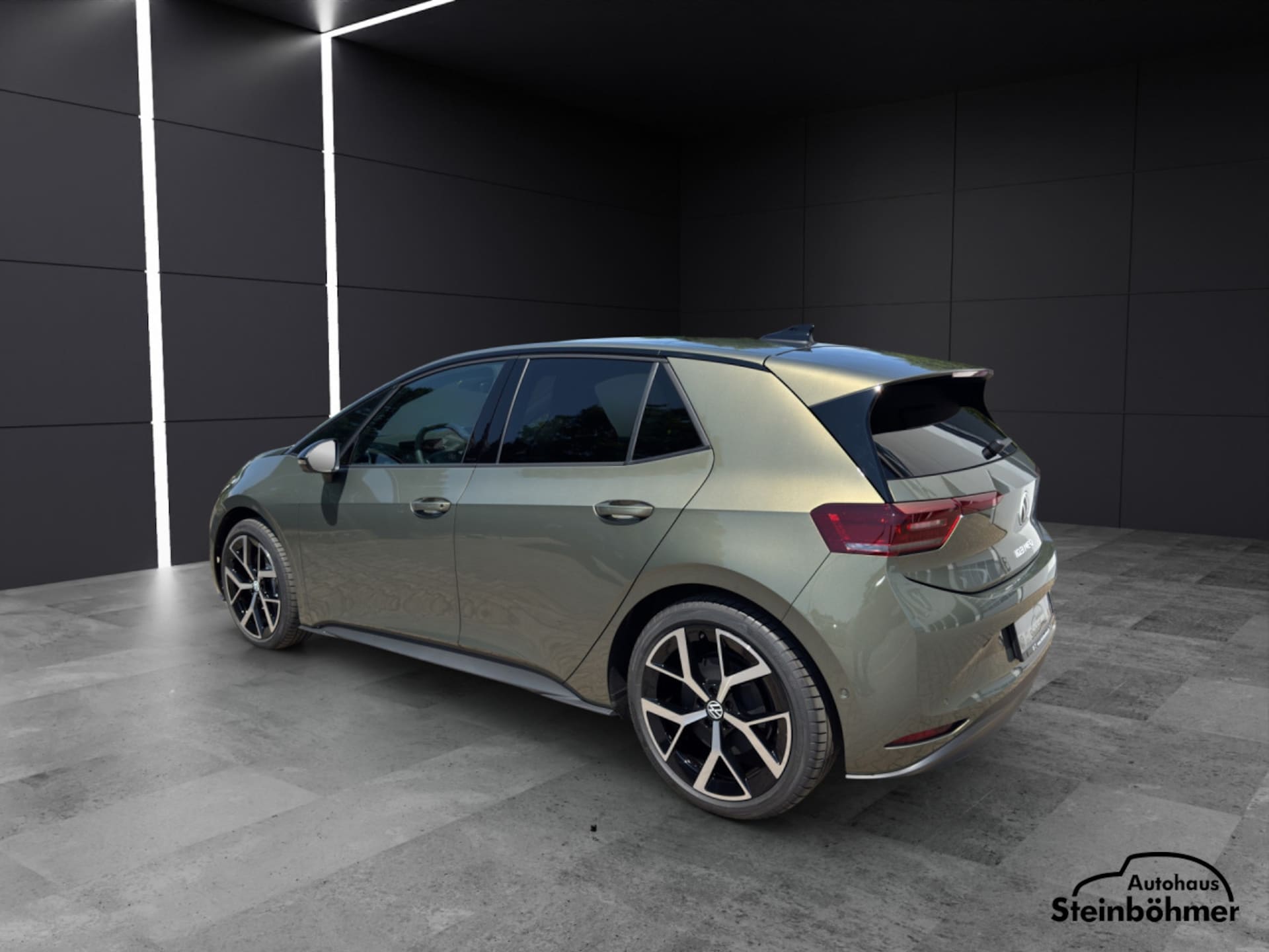 Volkswagen ID.3 Neo Style