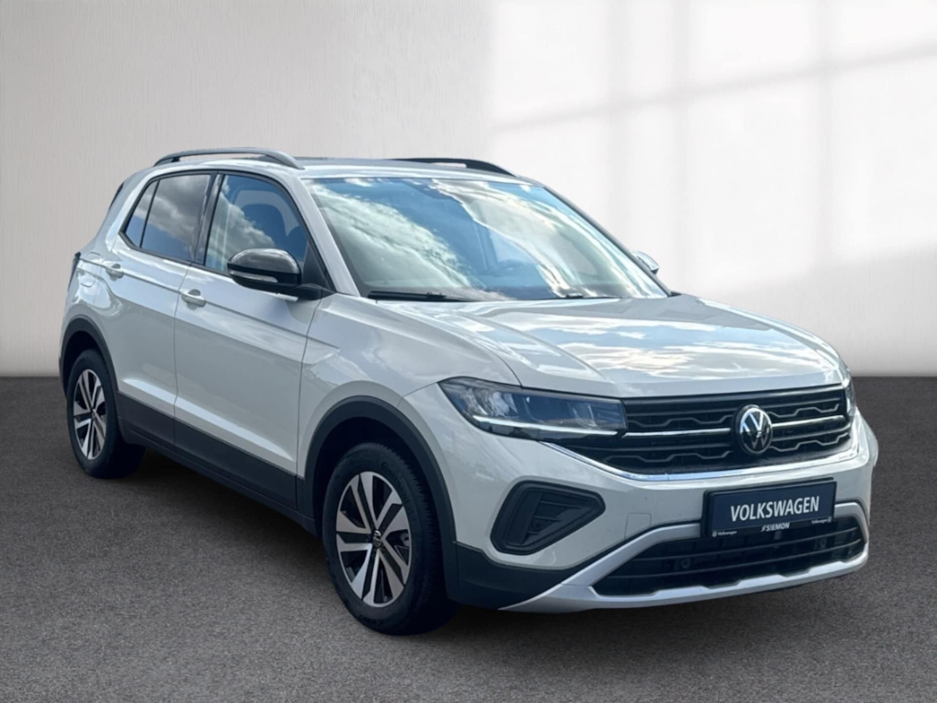 Volkswagen T-Cross ENERGY