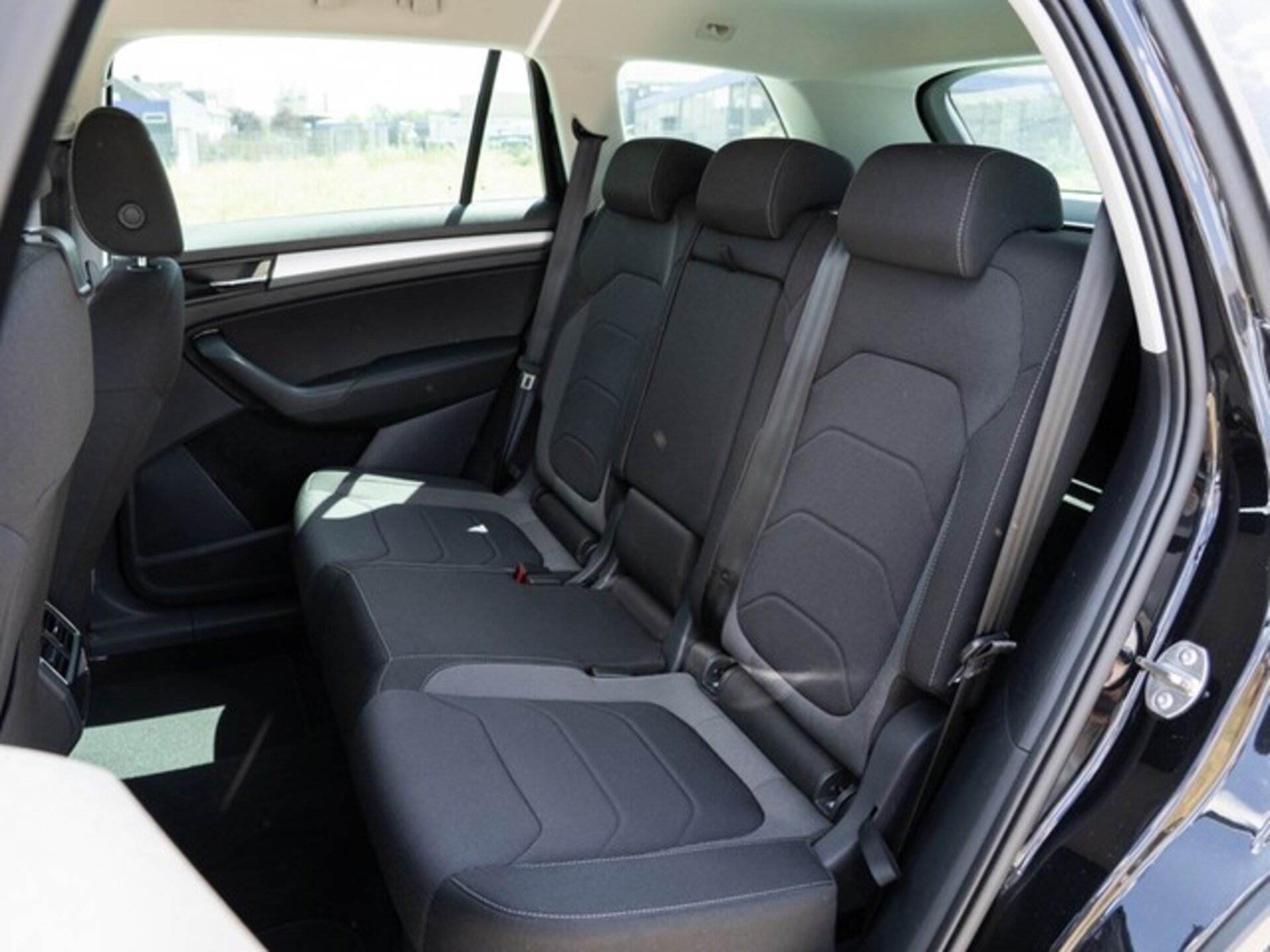 Skoda Kodiaq Ambition