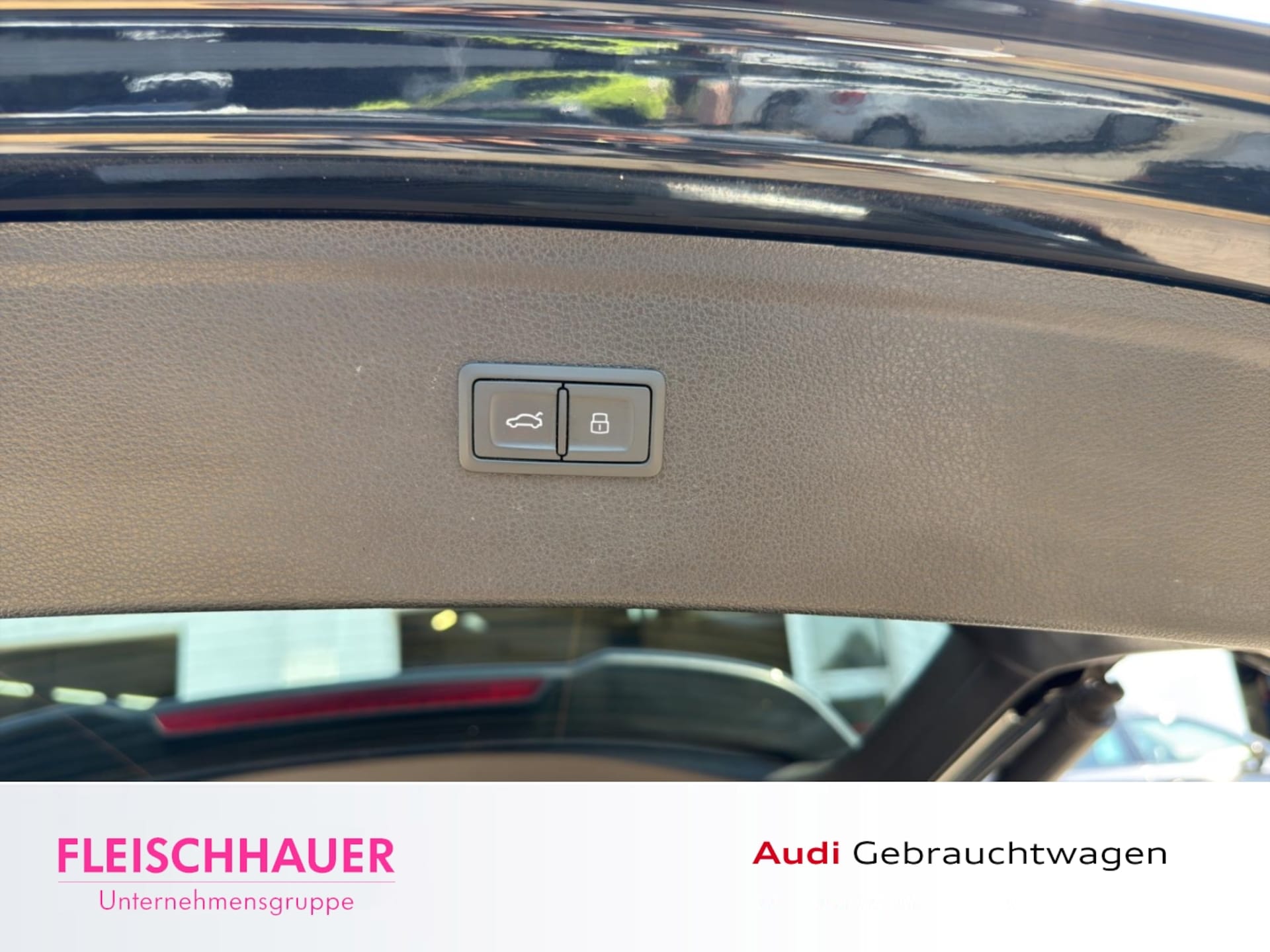 Audi Q5 SUV S line