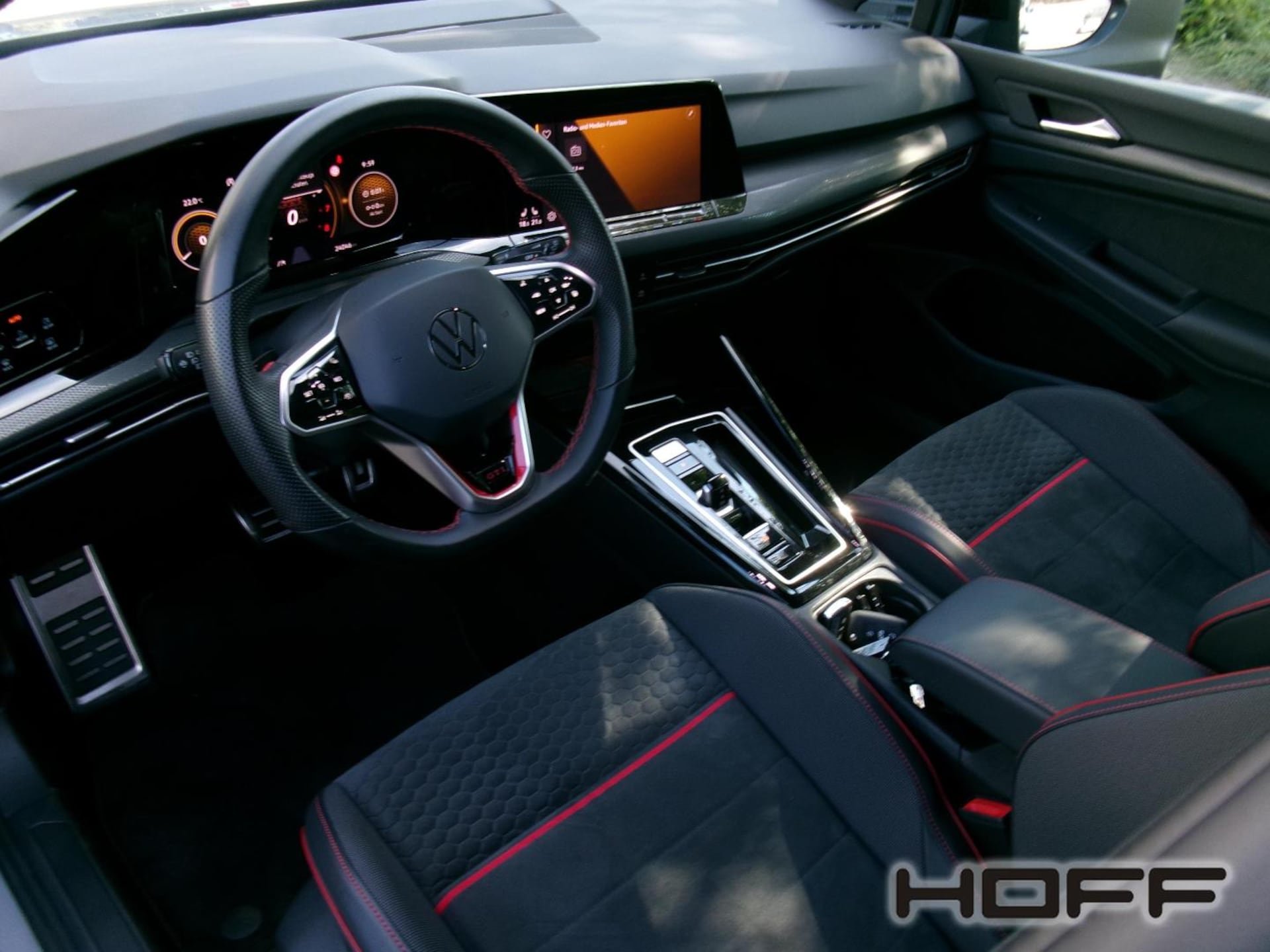 Volkswagen Golf GTI Clubsport