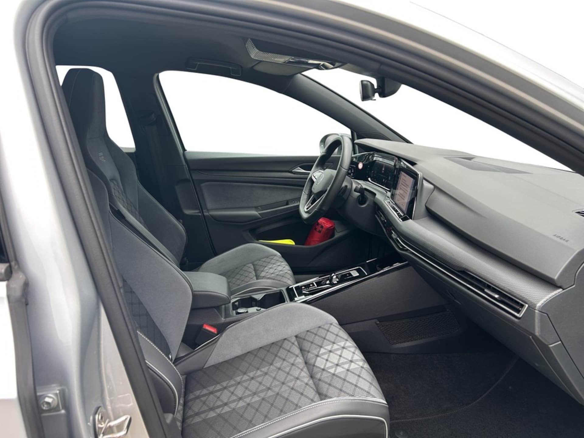 Volkswagen Golf Variant R-Line