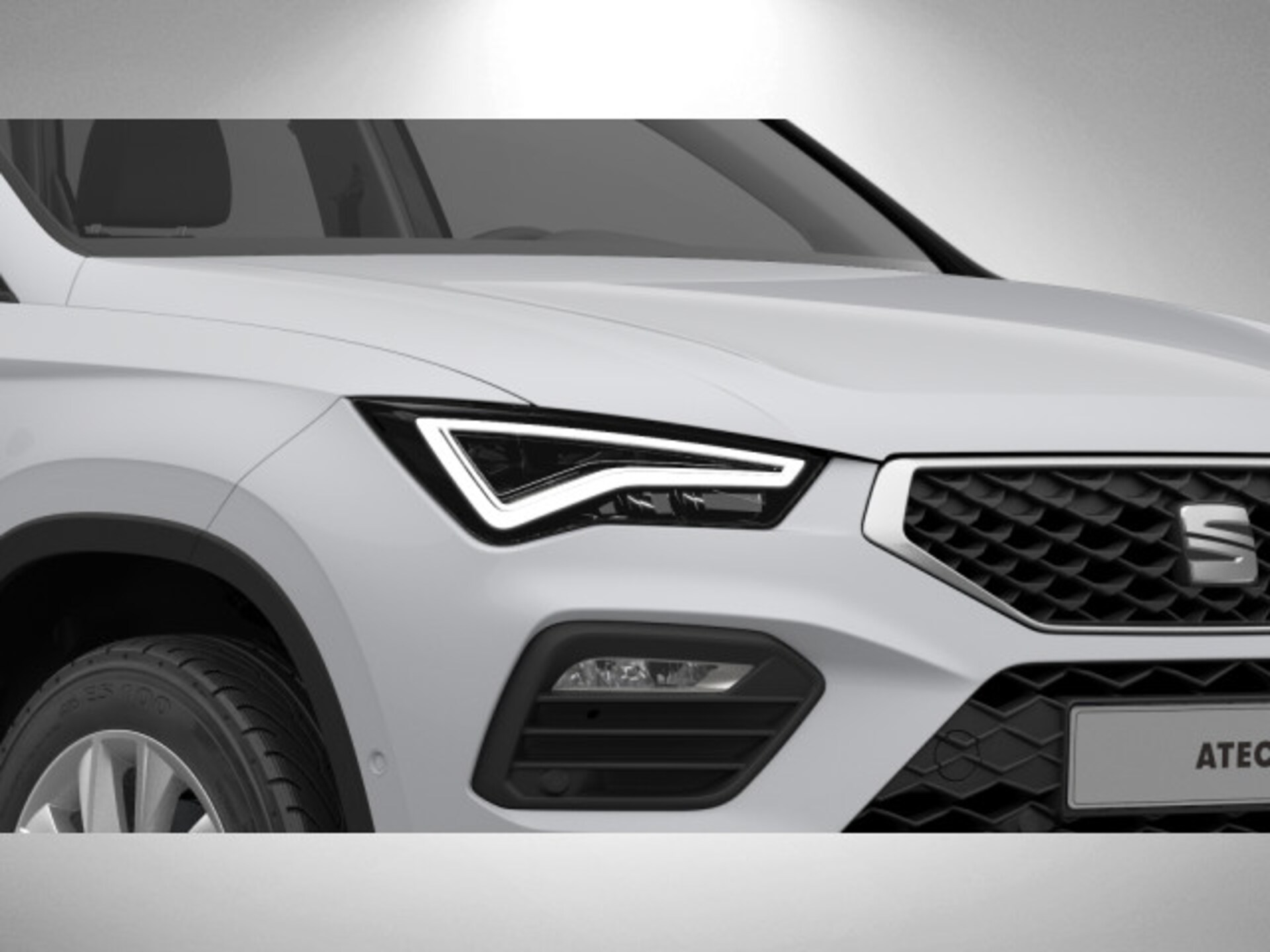 SEAT Ateca Style