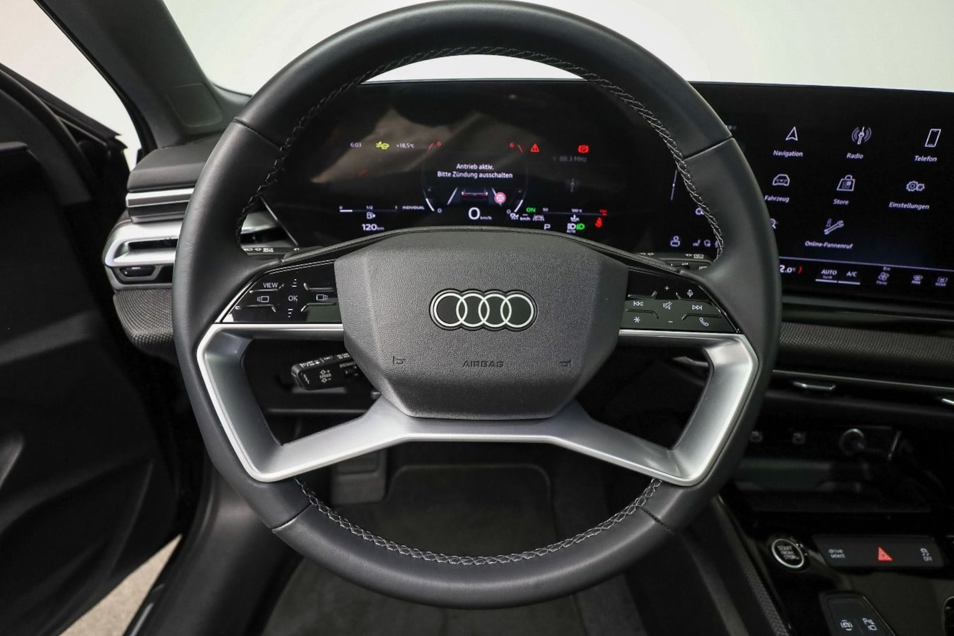 Audi A5 Avant