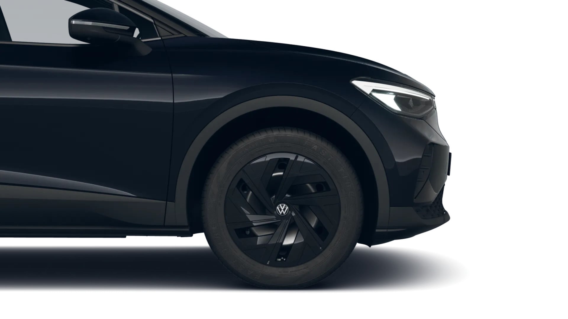 Volkswagen ID.4 Pro