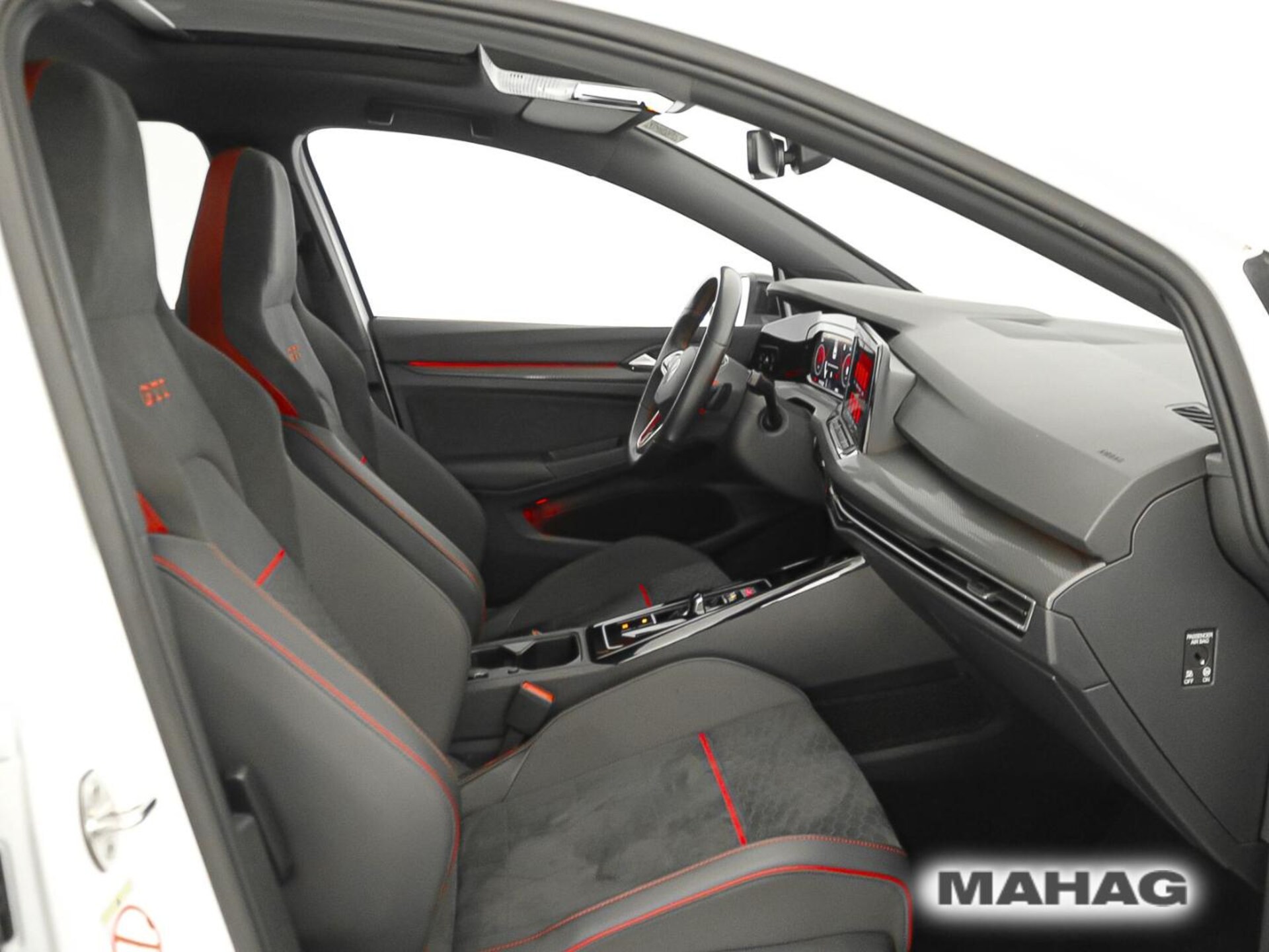 Volkswagen Golf GTI Clubsport