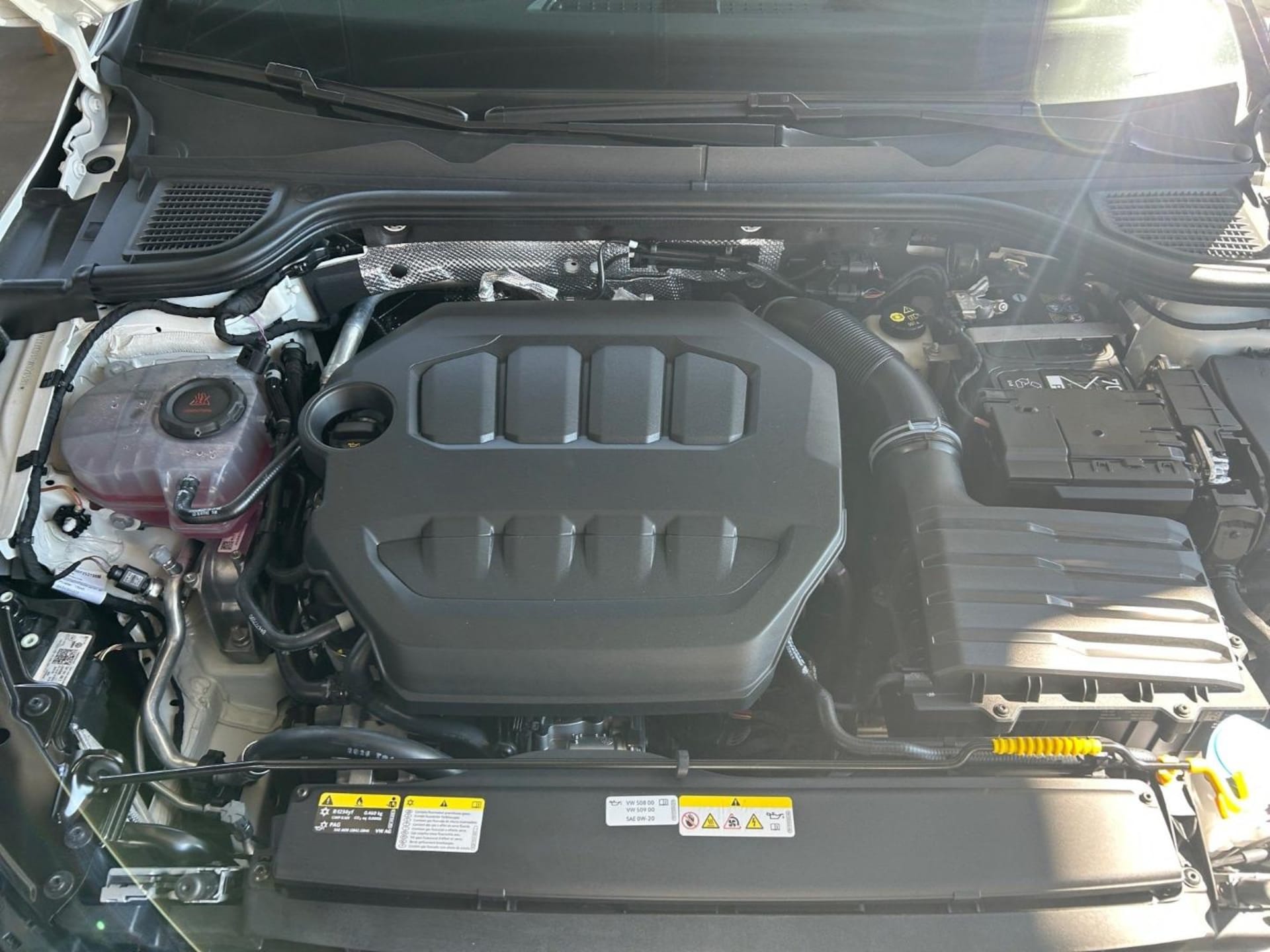 Volkswagen Golf Variant R-Line