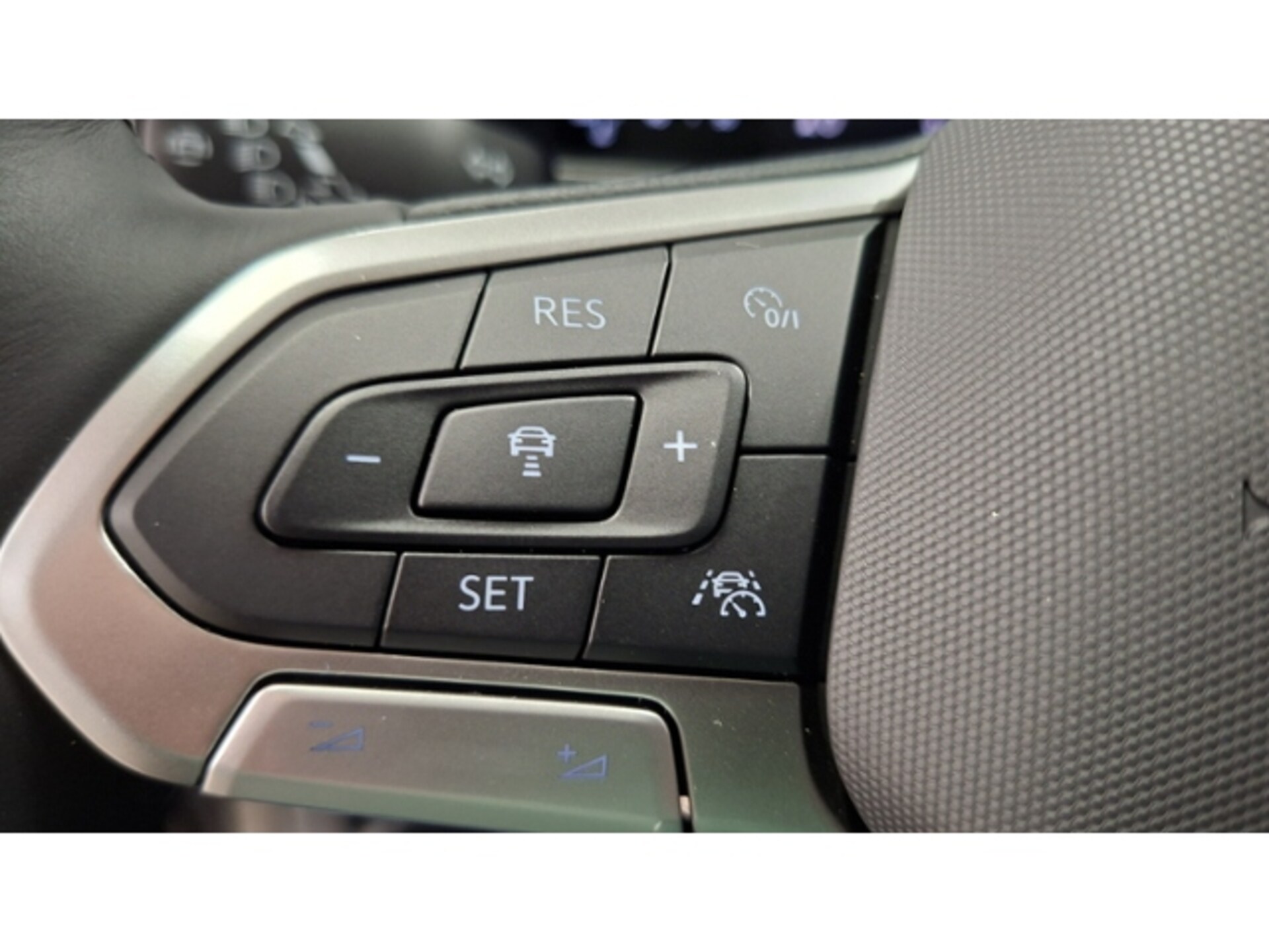 Volkswagen T-Cross ENERGY