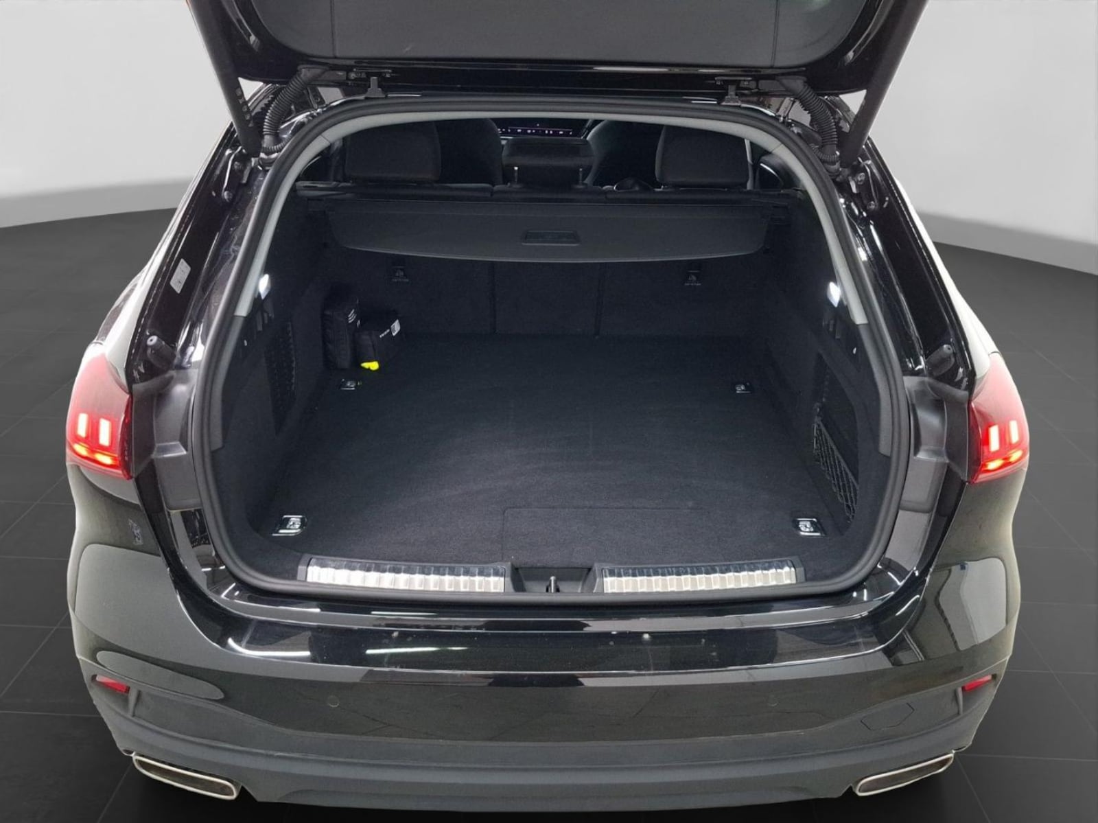 Audi A5 Avant – Bild 17