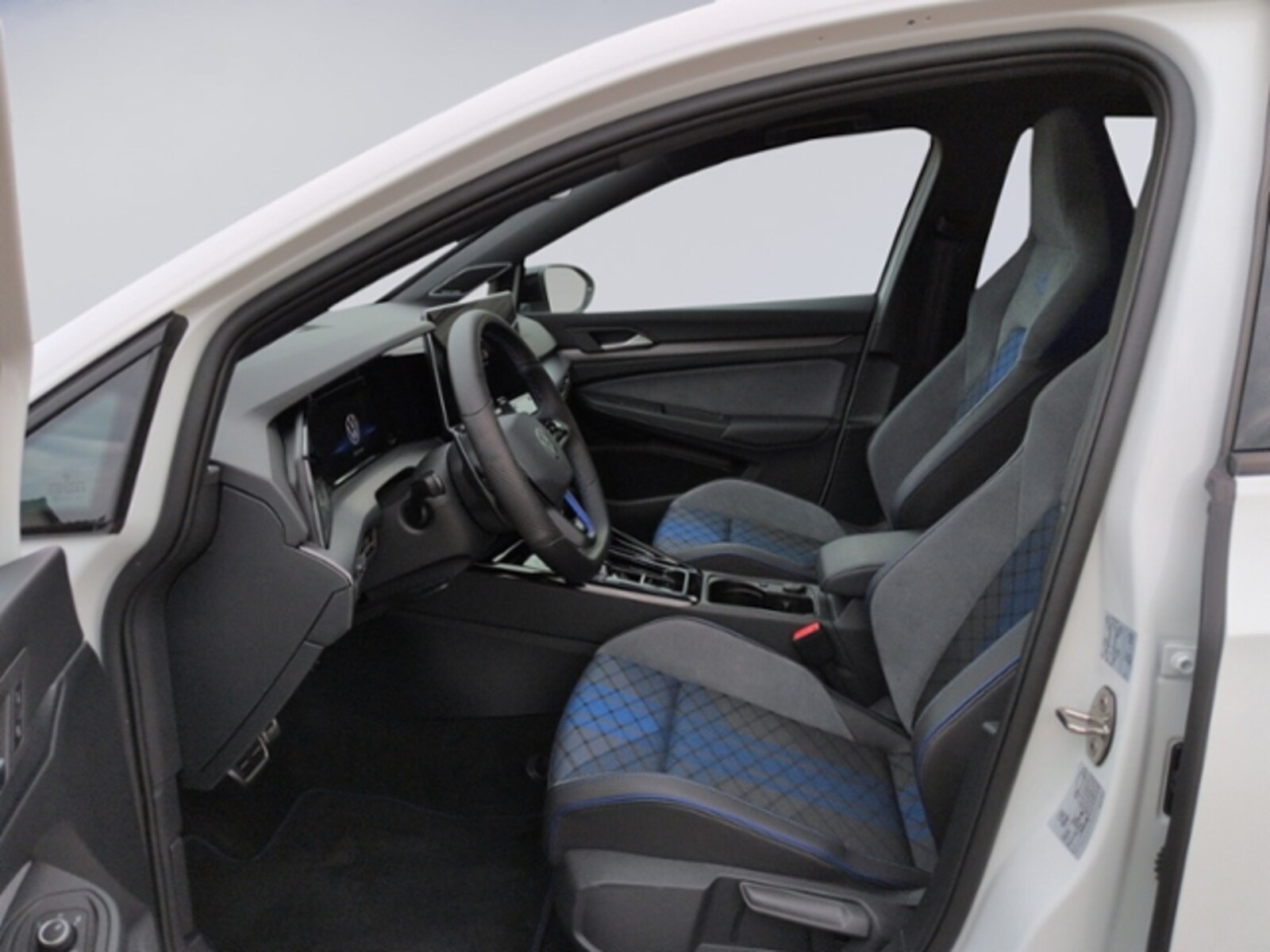 Volkswagen Golf – Bild 12