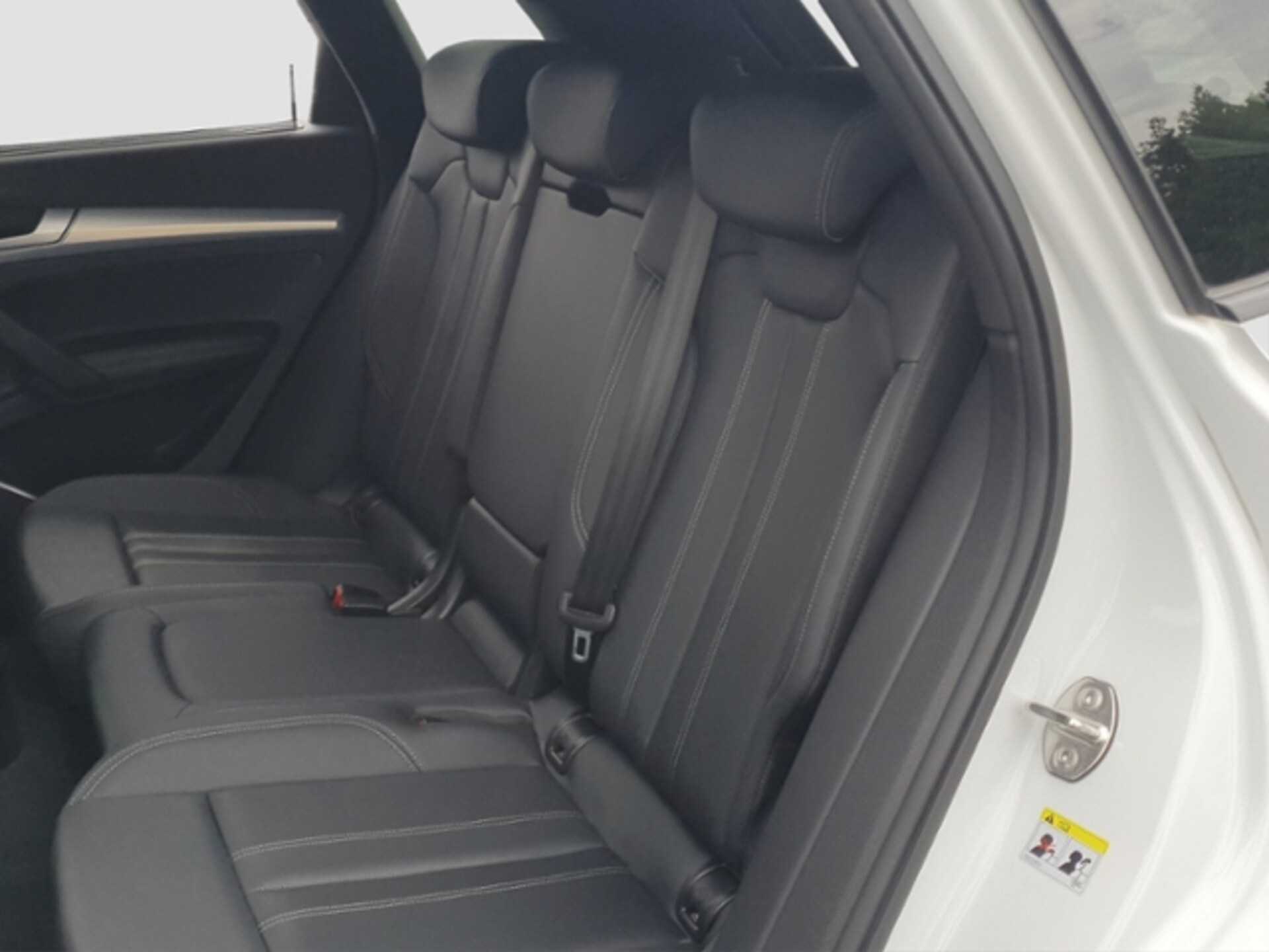 Audi Q5 SUV S line