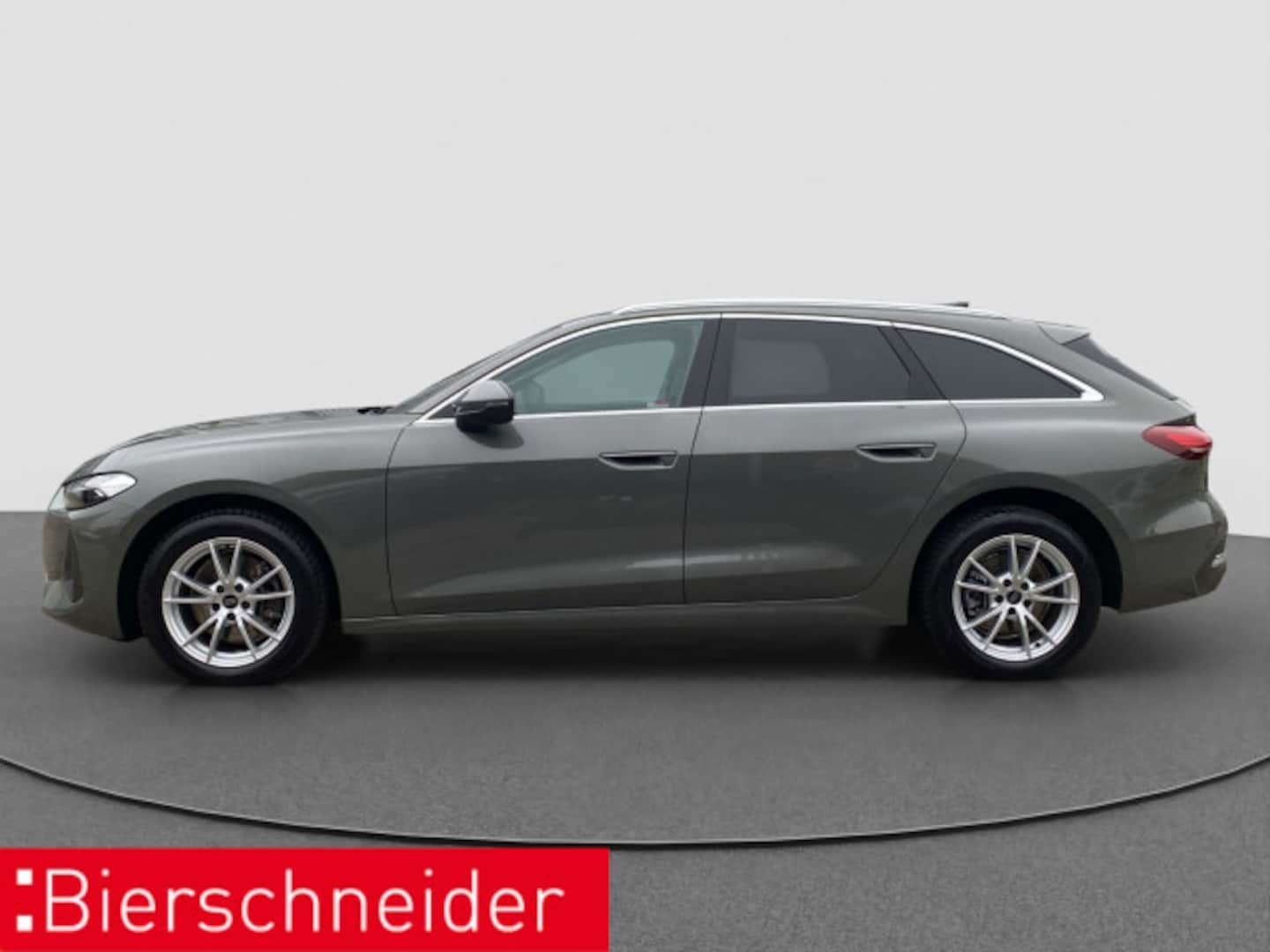 Bild über Audi A5 Avant TFSI quattro S tronic - für weitere Informationen kontaktieren Sie den Audi Partner