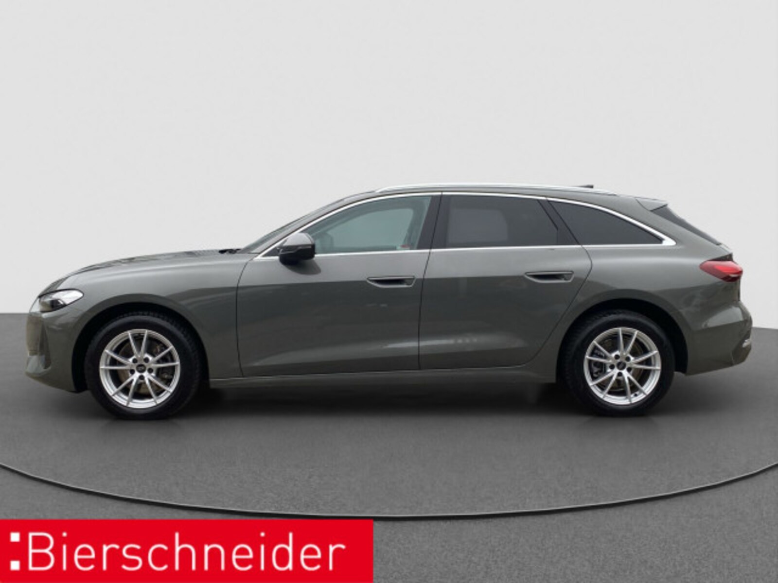 Audi A5 Avant – Bild 2