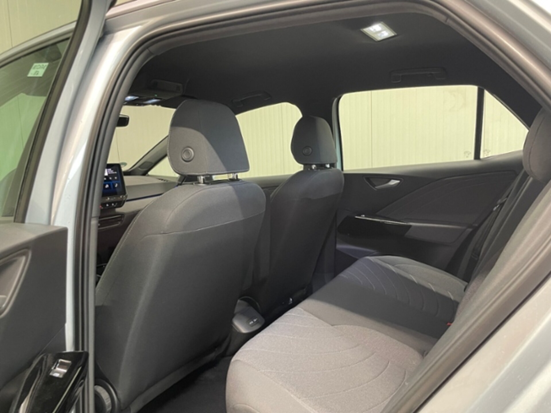 Volkswagen ID.3 Pro