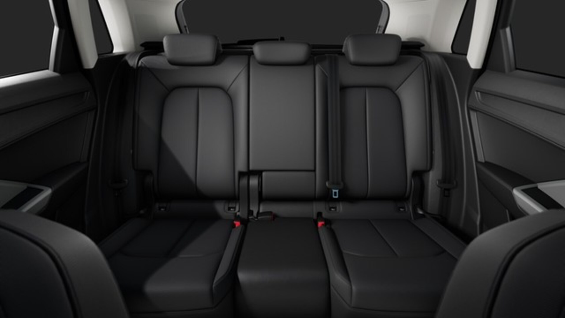 Audi Q3 SUV advanced