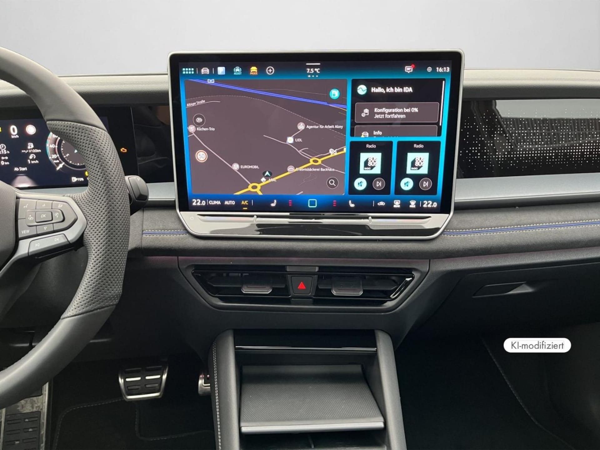 Volkswagen Tayron R-Line